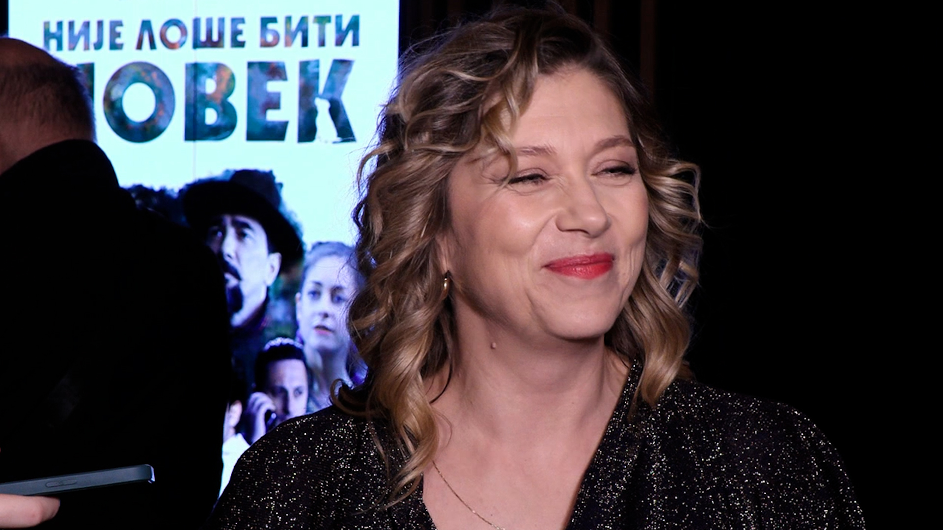 crveni tepih nije lose biti covek branka katic