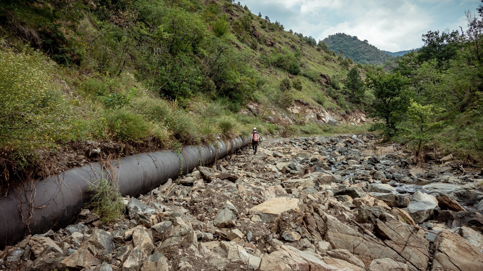 sacuvajmo reke srbije foto Predrag Ilić Facebook Сачувајмо рeke Србије (2)