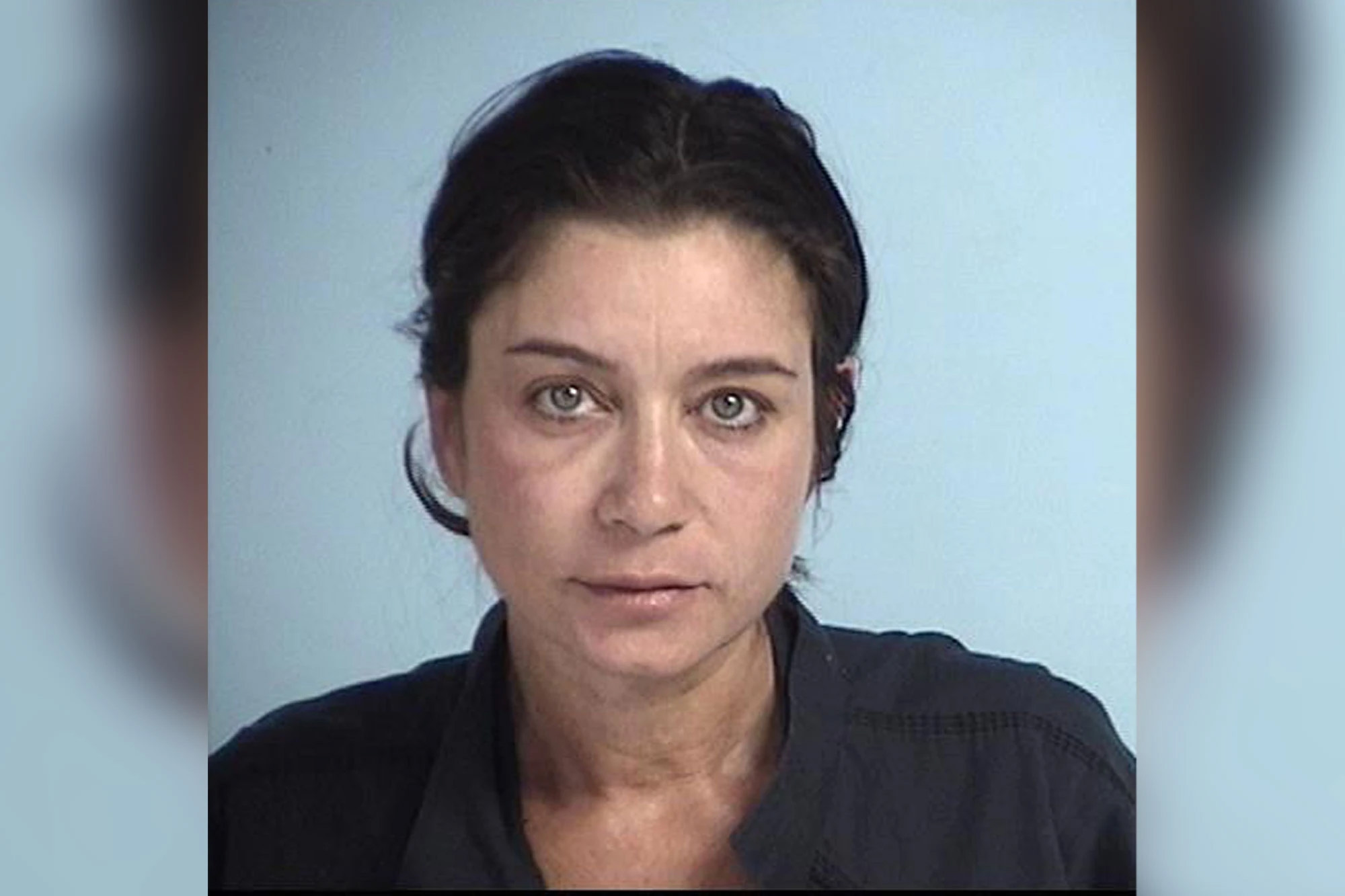 Patriša Kornval Foto: Walton County Sheriff’s Office