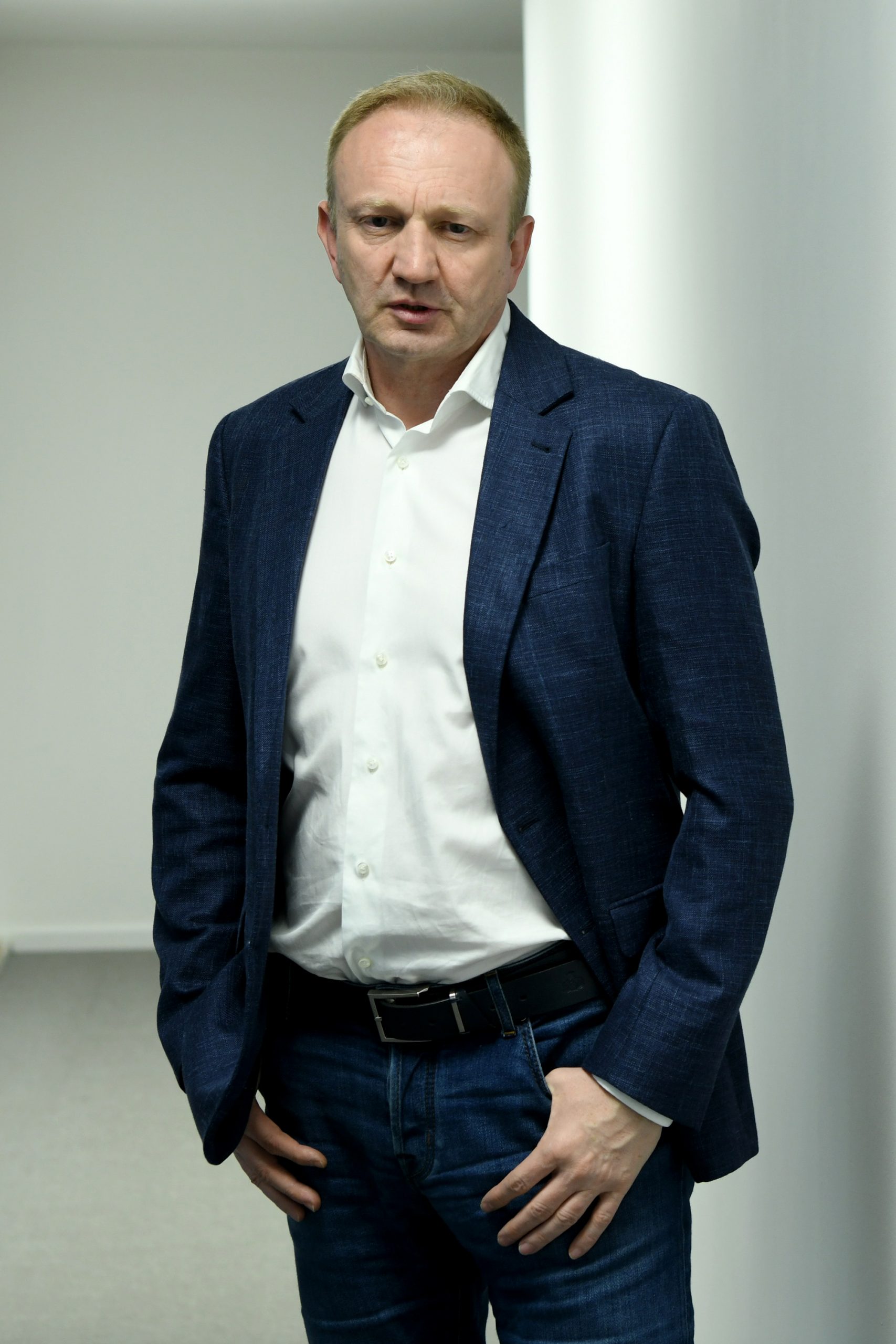 Beograd 19.05.2021. Dragan Đilas, Dragan Djilas, intervju Foto: Goran Srdanov/Nova.rs