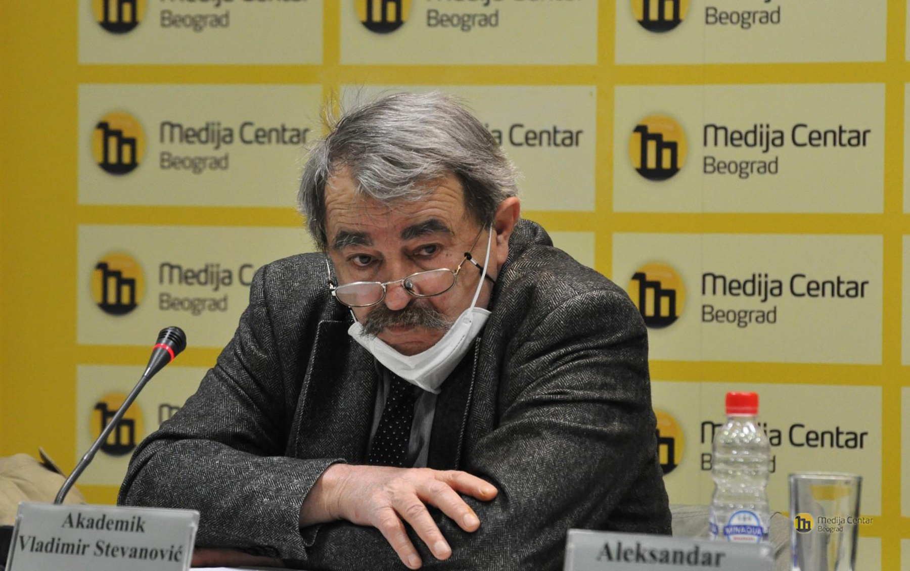 Akademik Vladimir Stevanovic foto Medija centar (1)