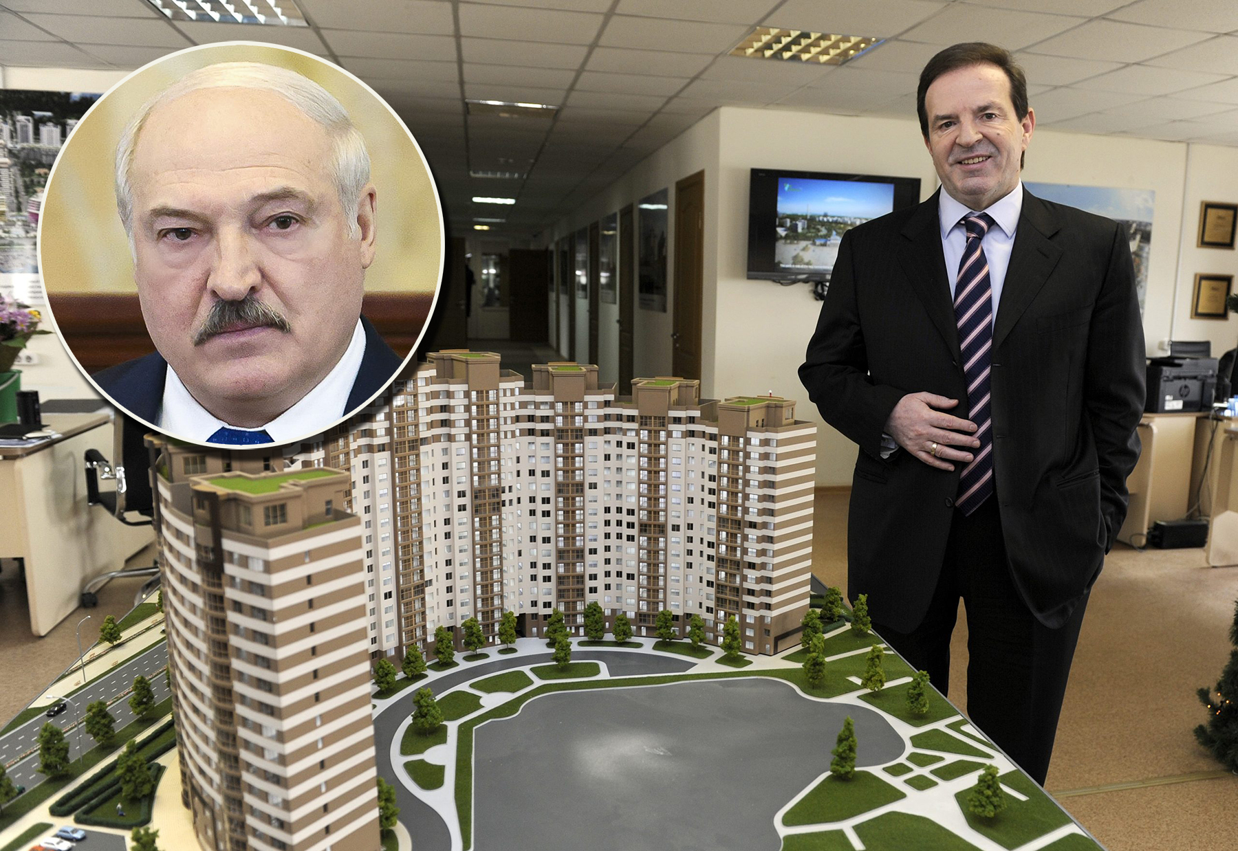 lukašenko bogoljub karić