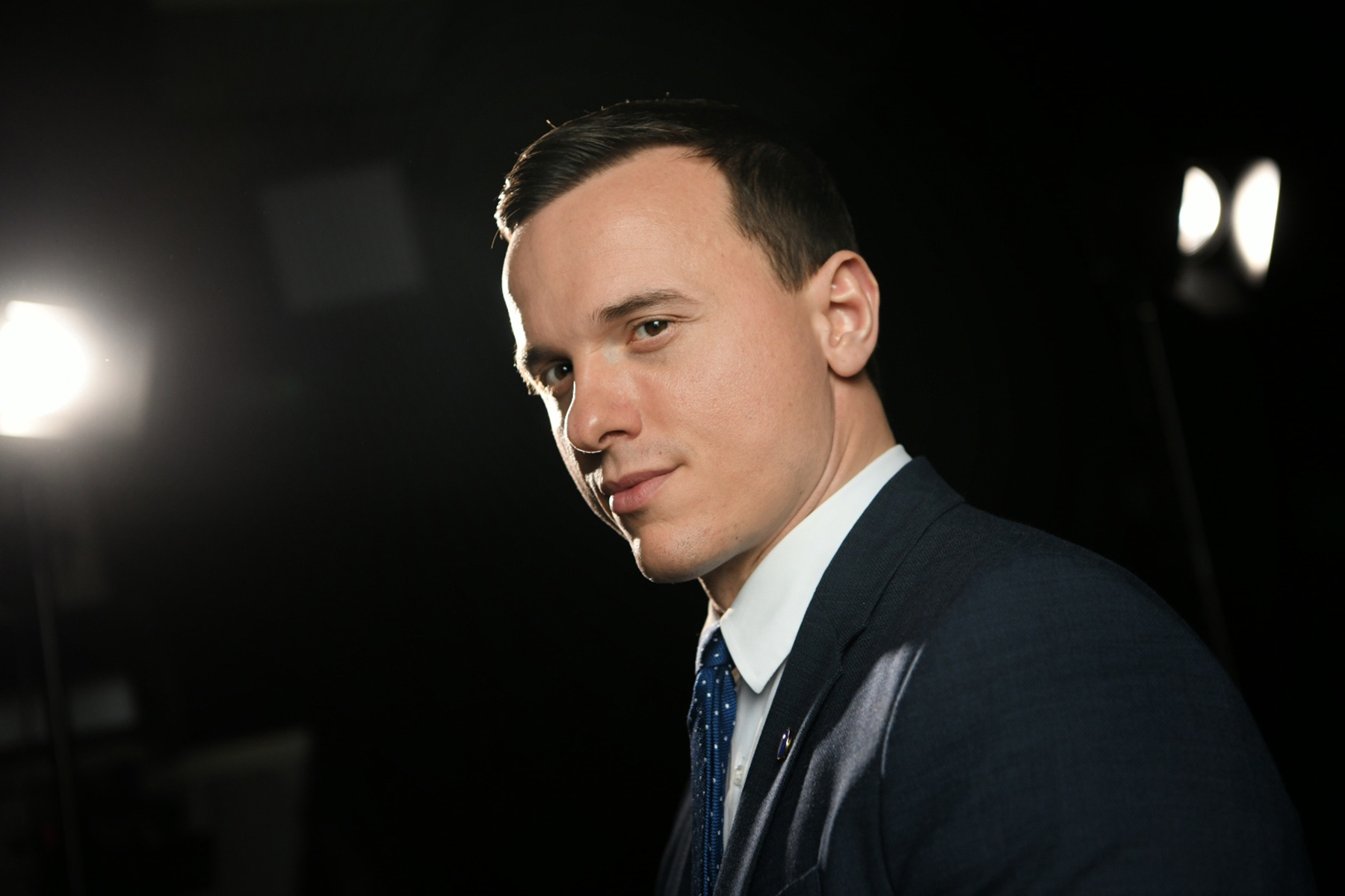 Naim Leo Besiri_160421_foto:Vesna Lalic/Nova.rs