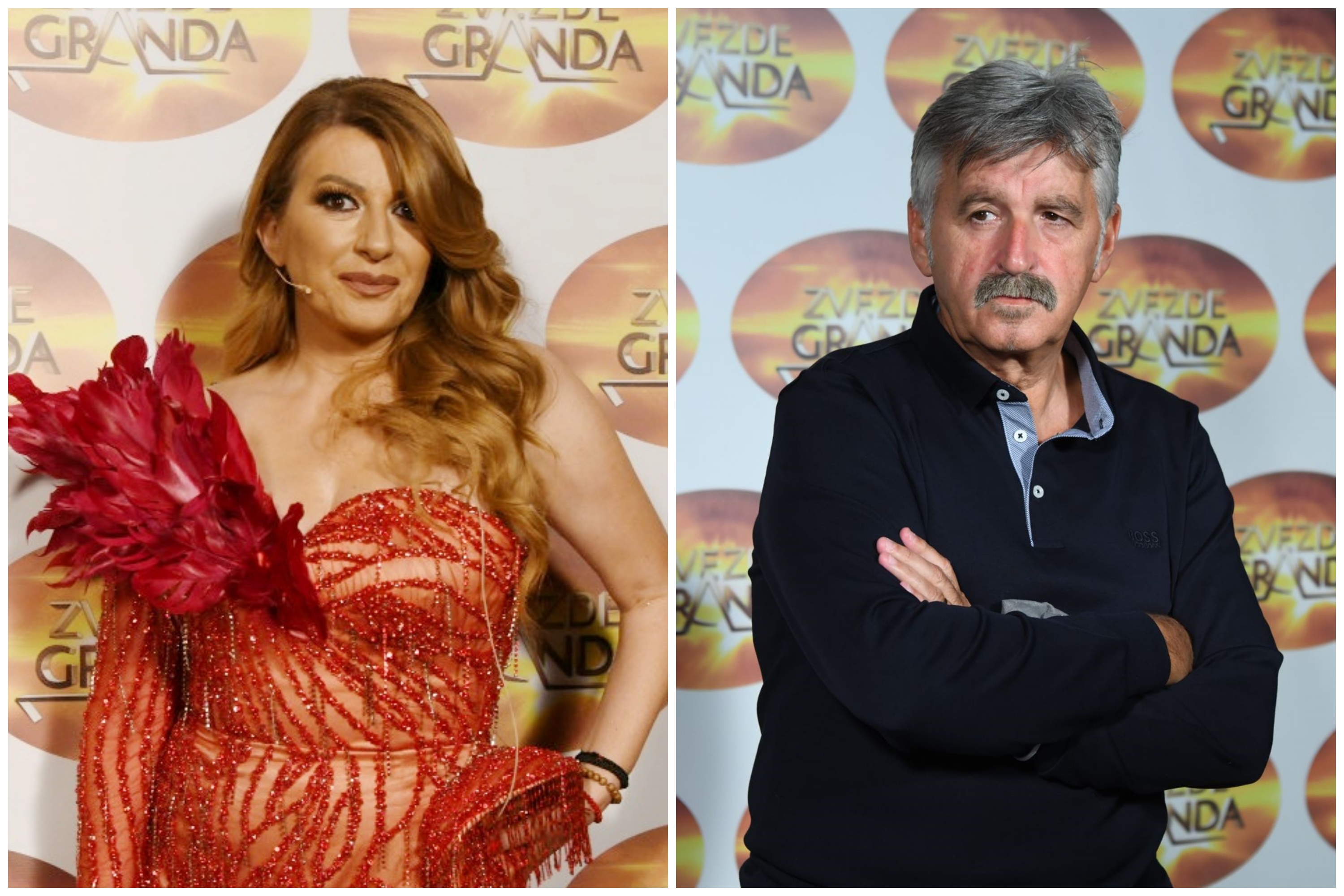 viki miljkovic dragan stojkovic bosanac kombo