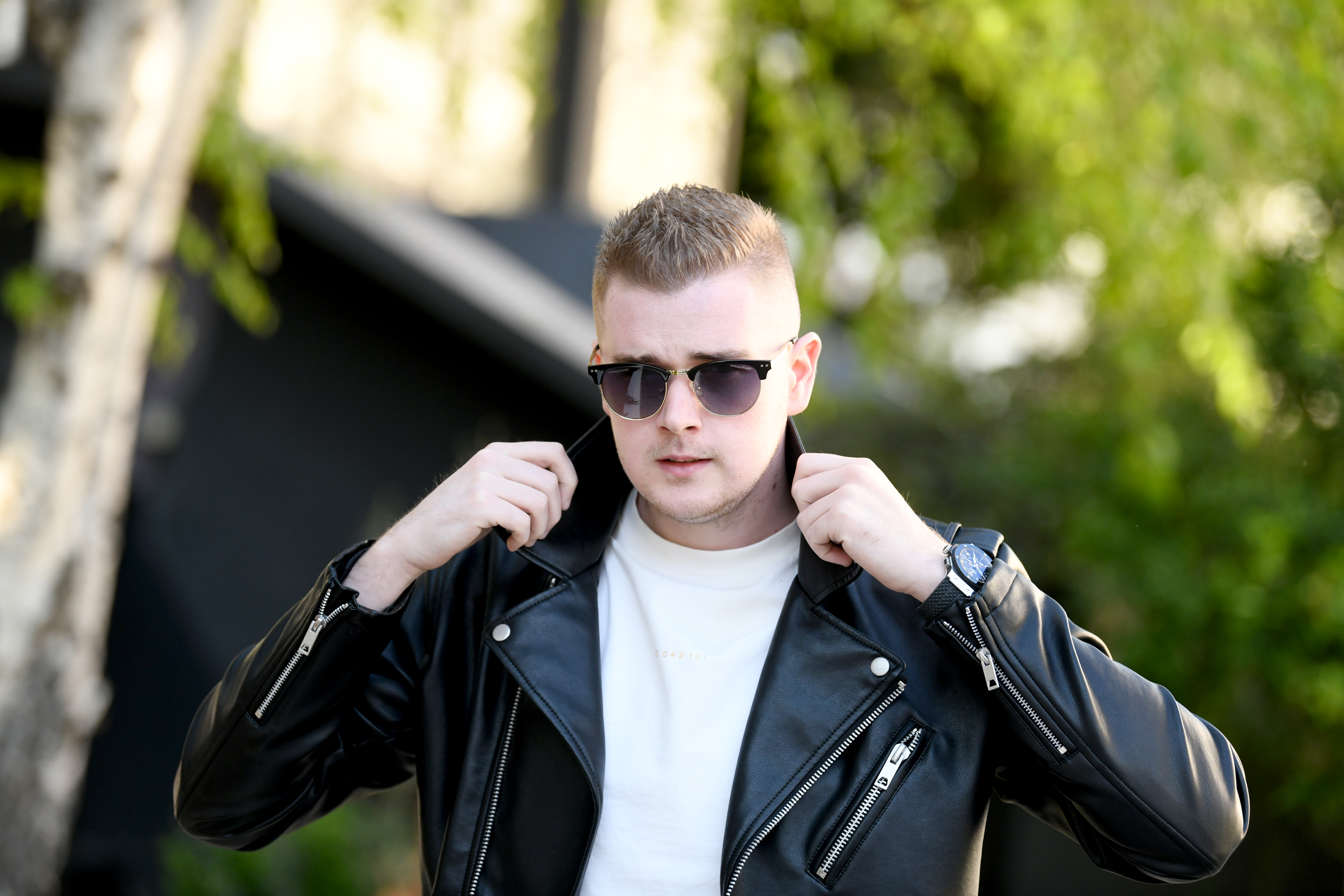 Anid Cusić_220421_foto :Vesna Lalić/Nova.rs