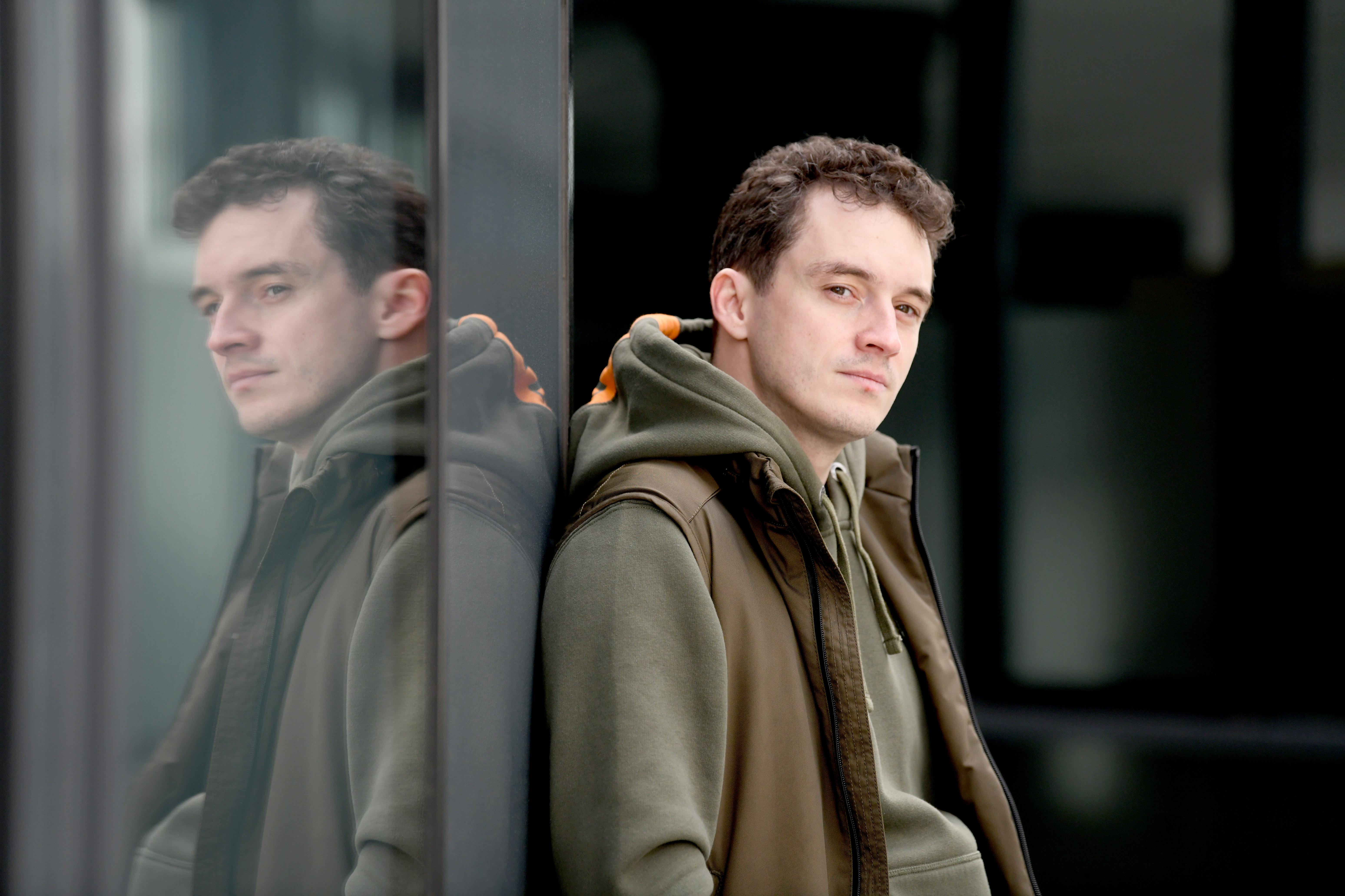 Ljubomir Bulajić_200321_foto:Vesna Lalić/Nova.rs