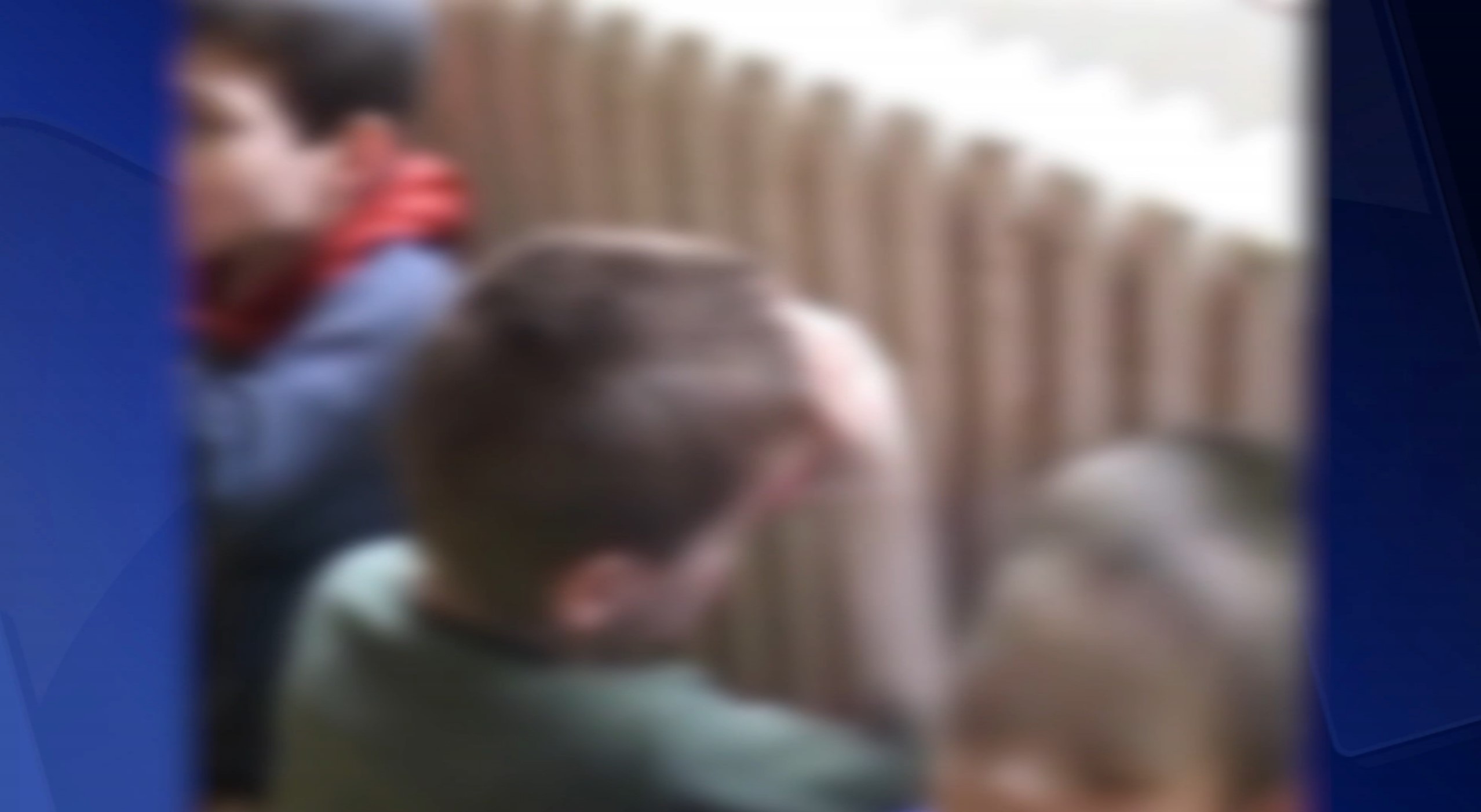 Zaboravljena deca Srbije, deca, osobe sa mentalnim invaliditetom, institucije Foto: N1