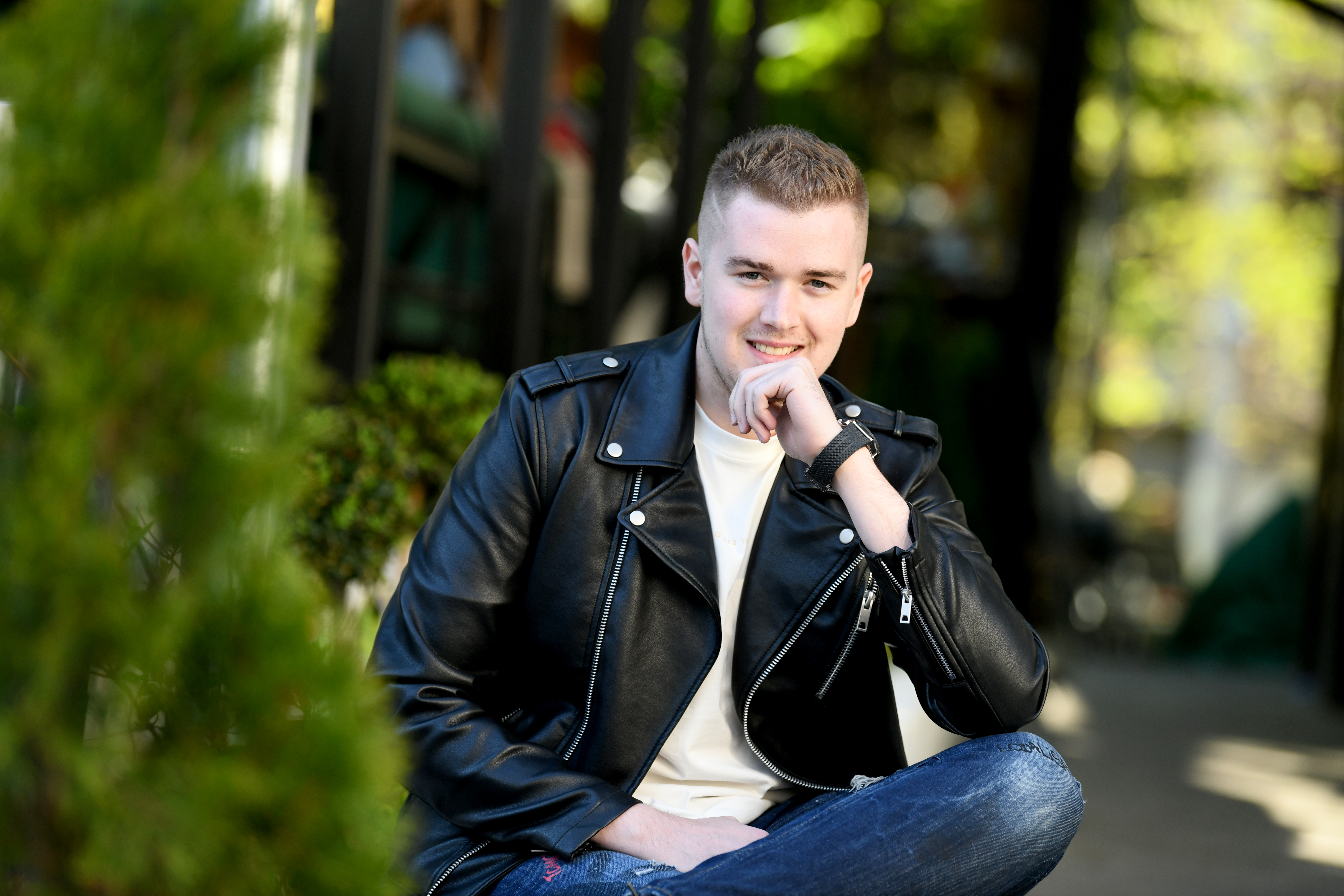 Anid Cusić_220421_foto :Vesna Lalić/Nova.rs