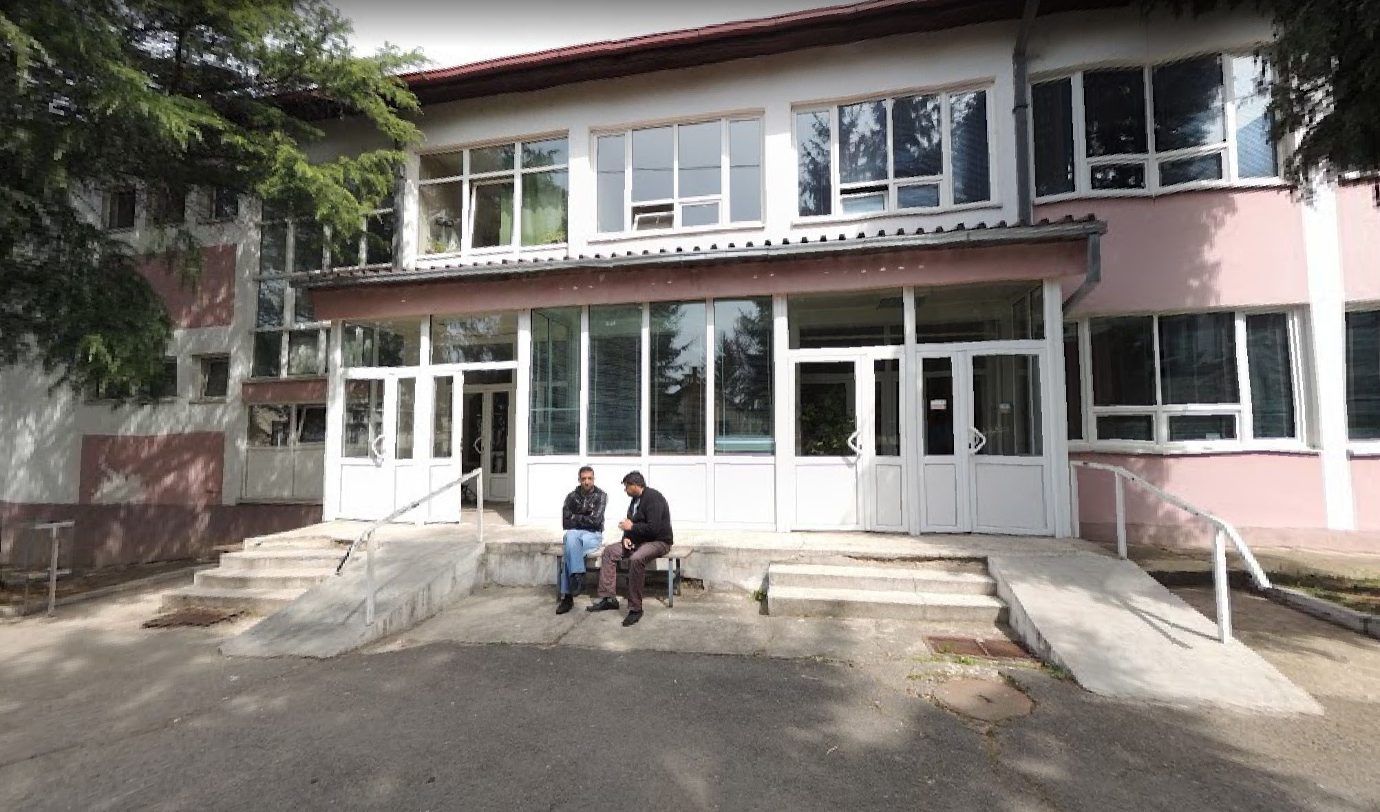 ZC Surdulica Foto: Google maps