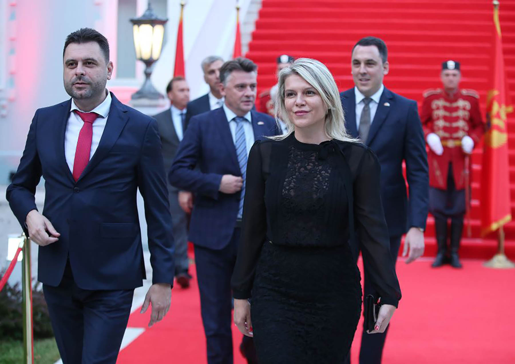 Draginja Vuksanović Stanković