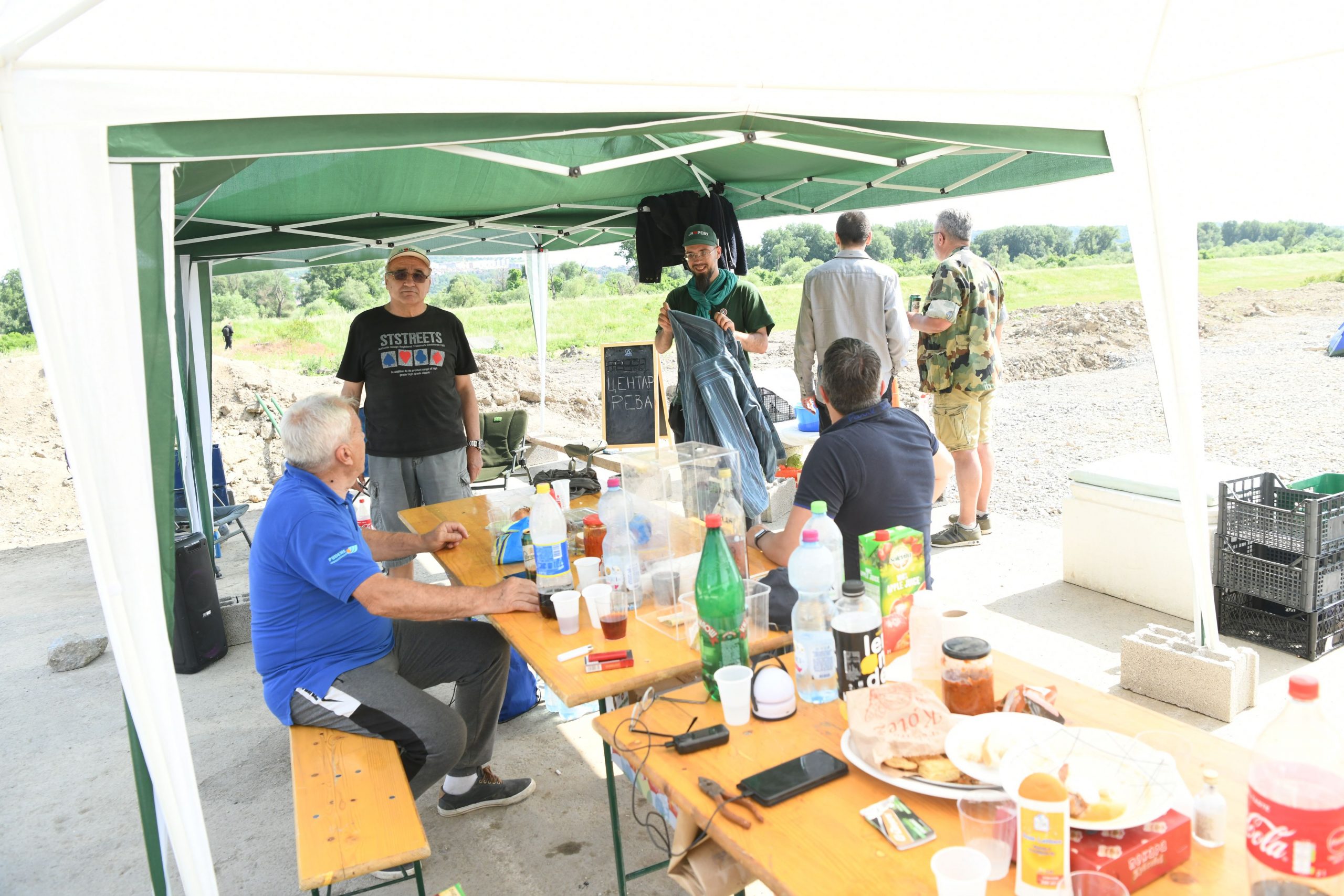 Beograd 27.05.2021. Bara Reva, protest, Foto: Goran Srdanov/Nova.rs