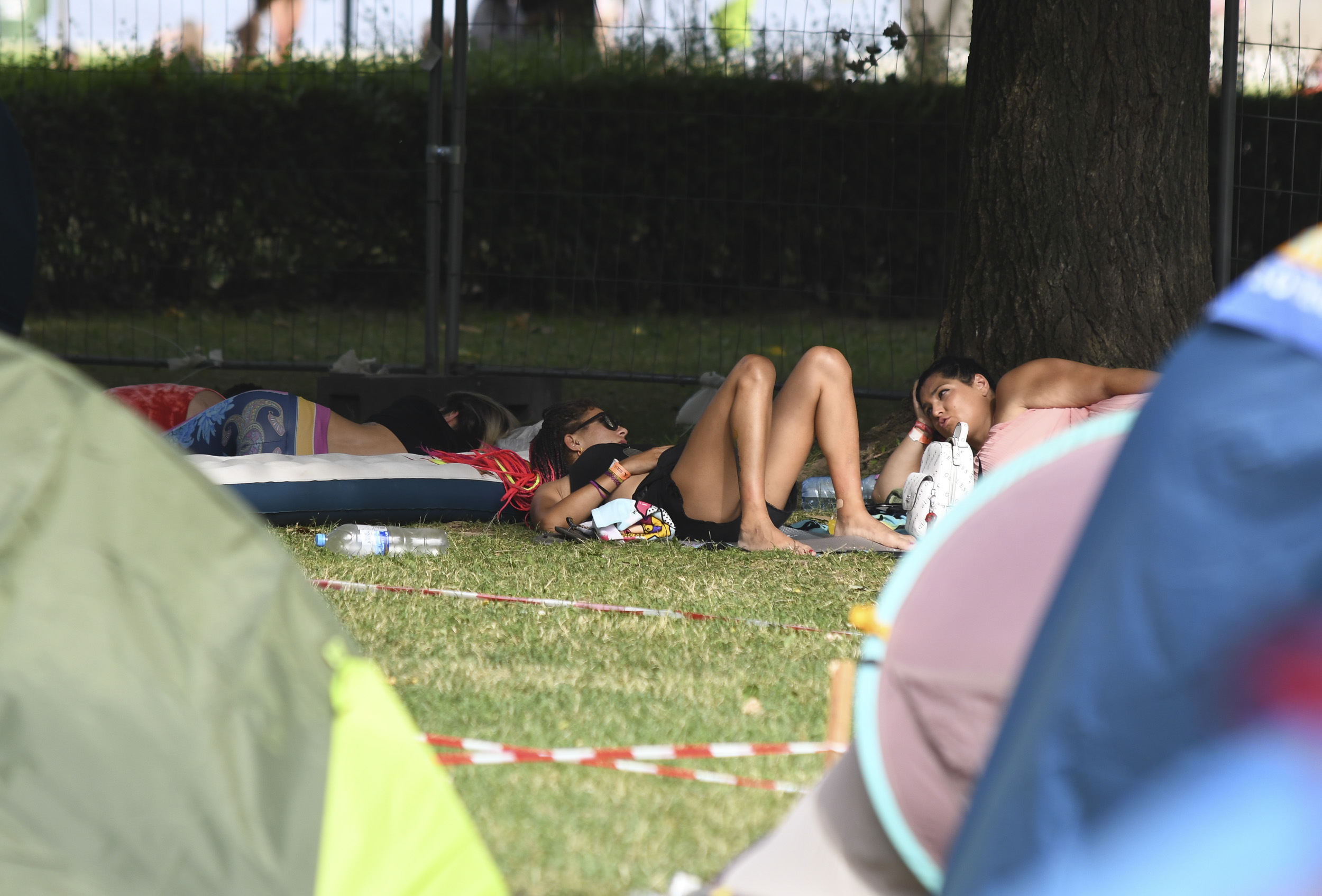 Novi Sad 09.07.2021 Exit festival exit amp na Strandu foto Nenad Mihajlovic