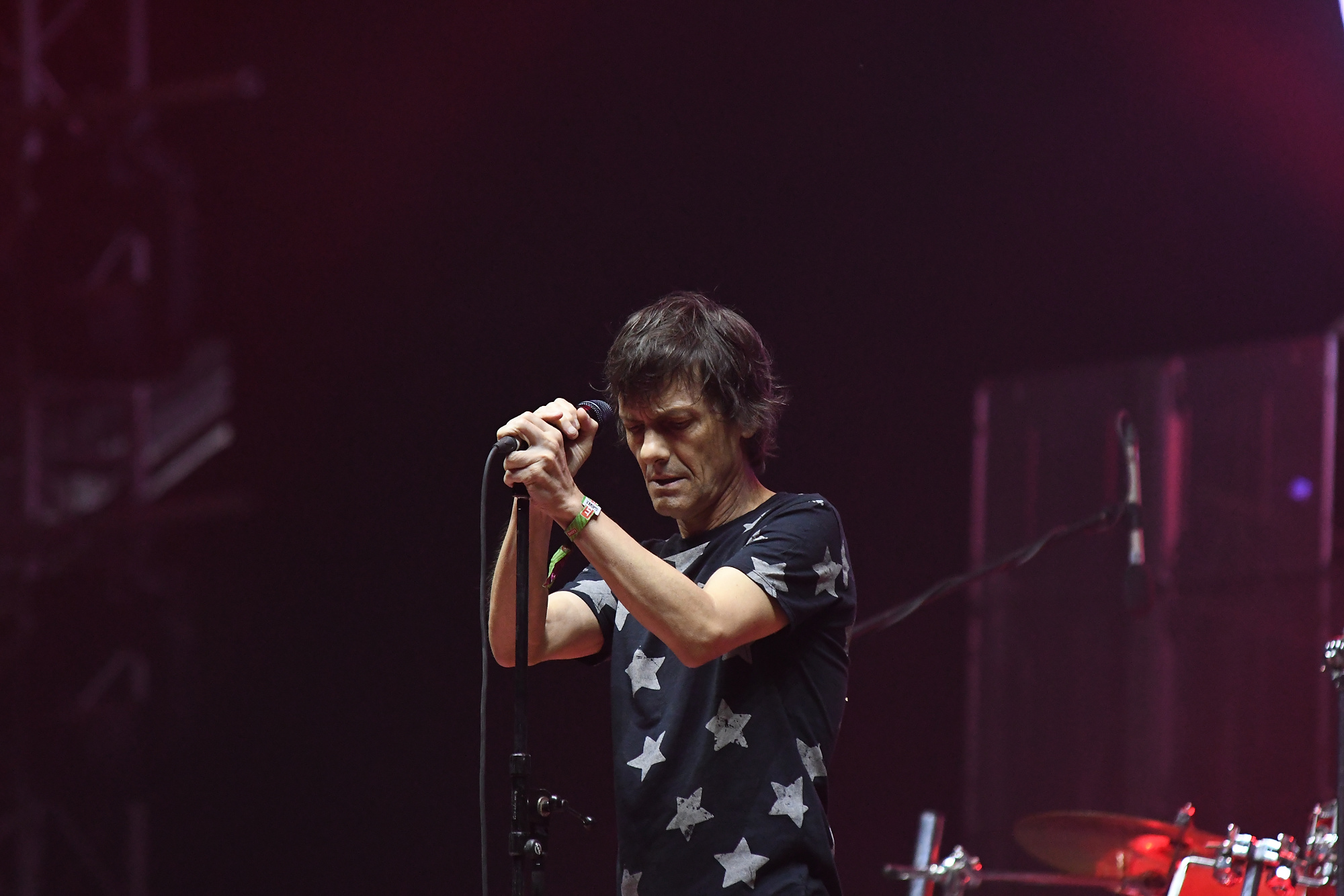 Novi Sad0031 Exit festival treci dan Obojeni program foto Nenad Mihajlovic