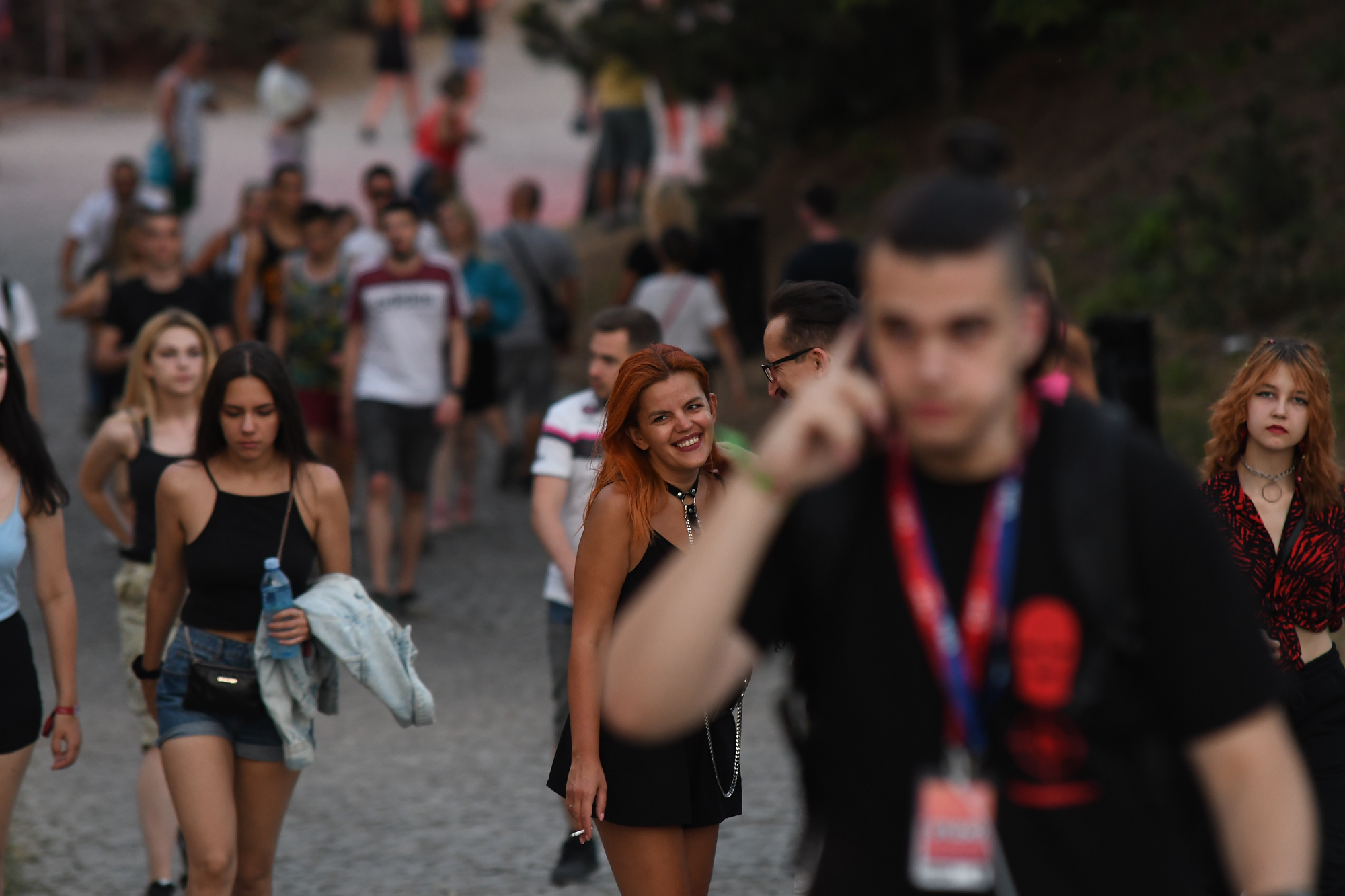 Novi Sad0022 Exit festival treci dan foto Nenad Mihajlovic