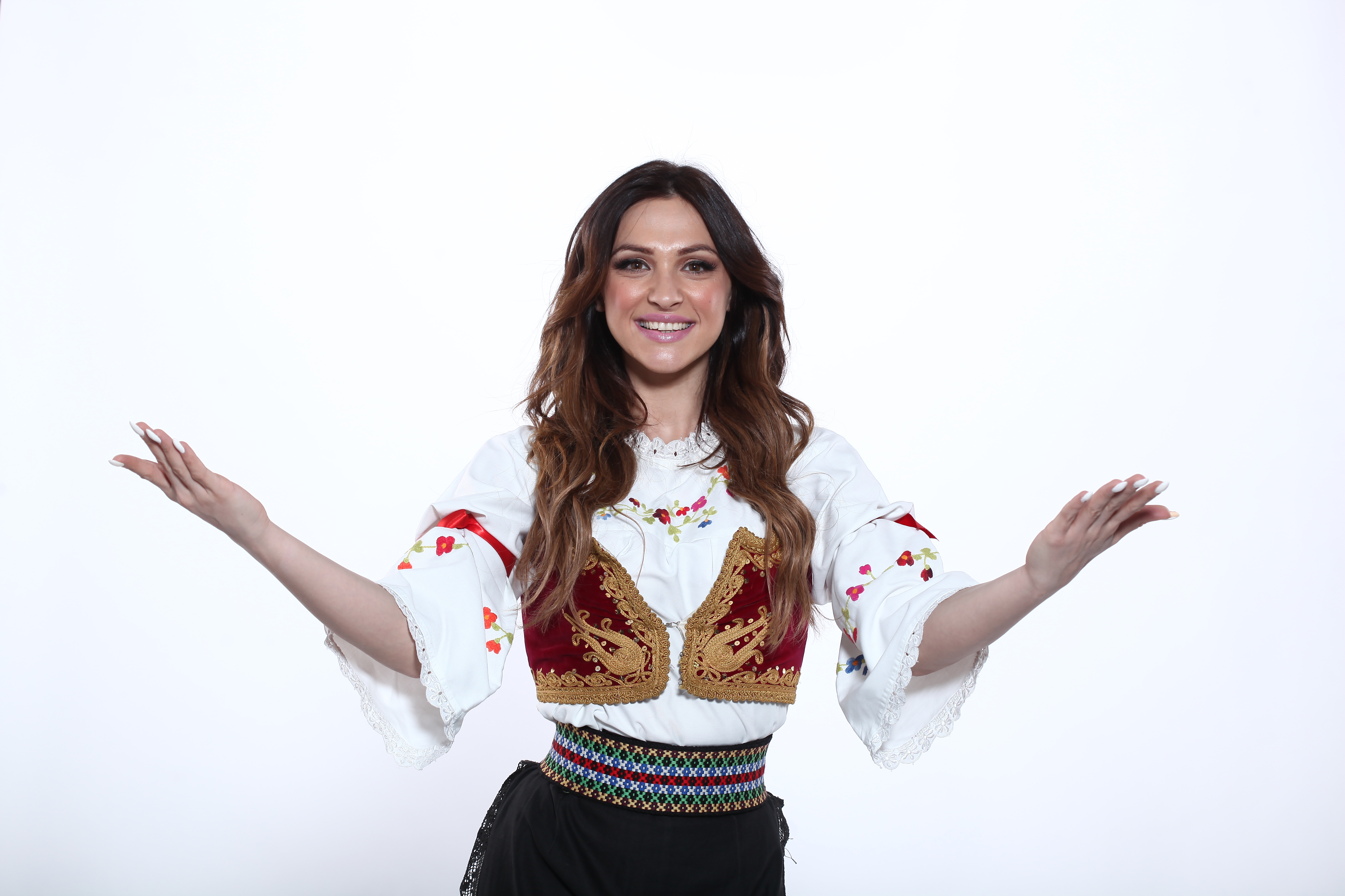 ljupka stevic pevacica nagradna igra ALO