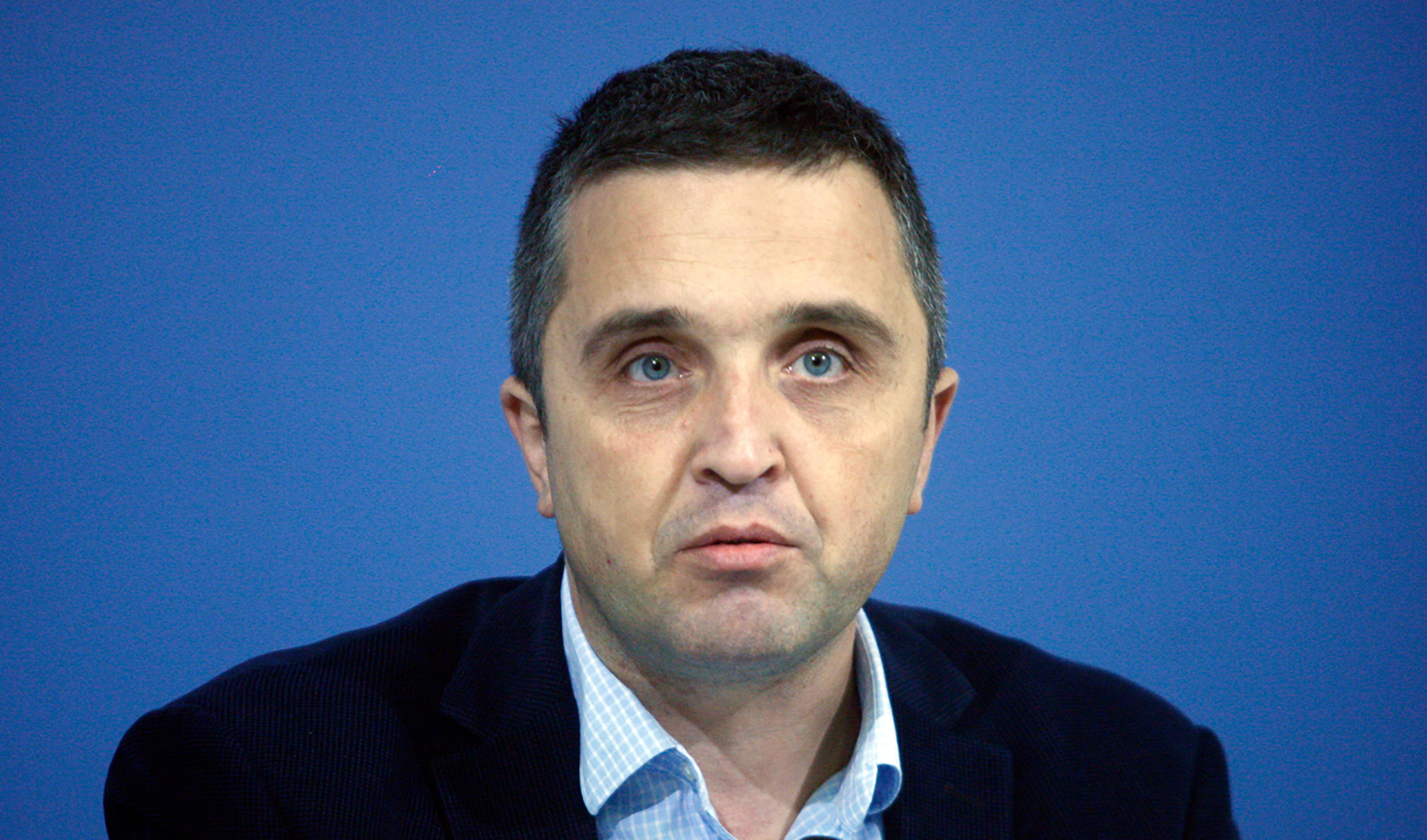 Dragan J. Vučićević Foto: E-Stock/Dimitrije Goll