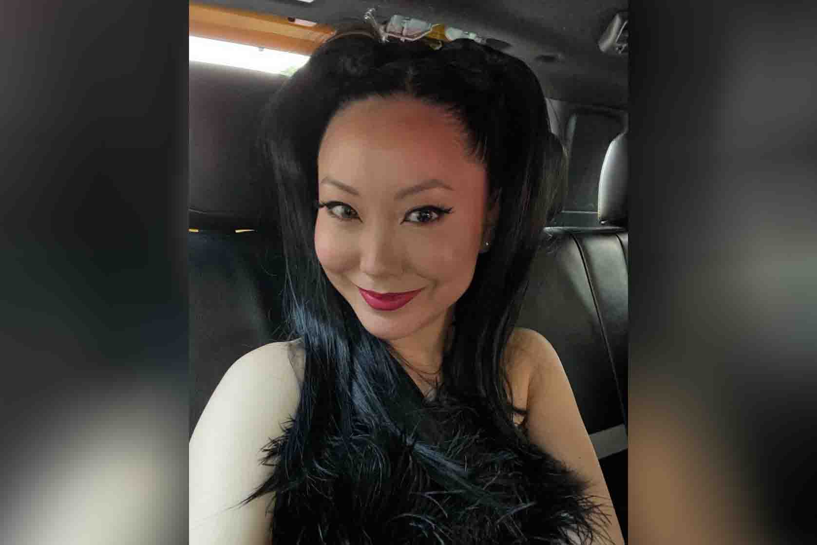 Sandra Jeenie Kwon foto instagramjeenie.weenie