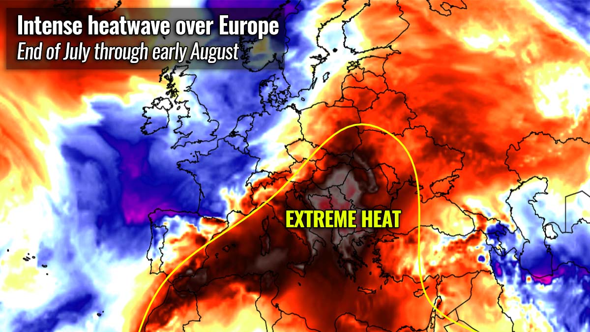 most-intense-heatwave-summer-2021-forecast-balkan-peninsula