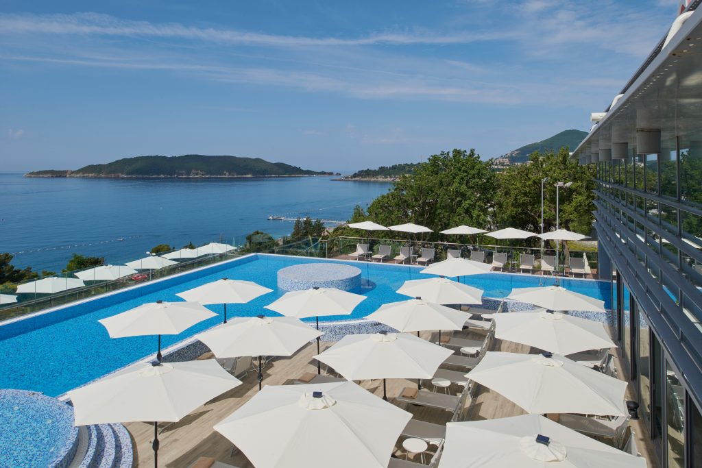 Hotel Montenegro