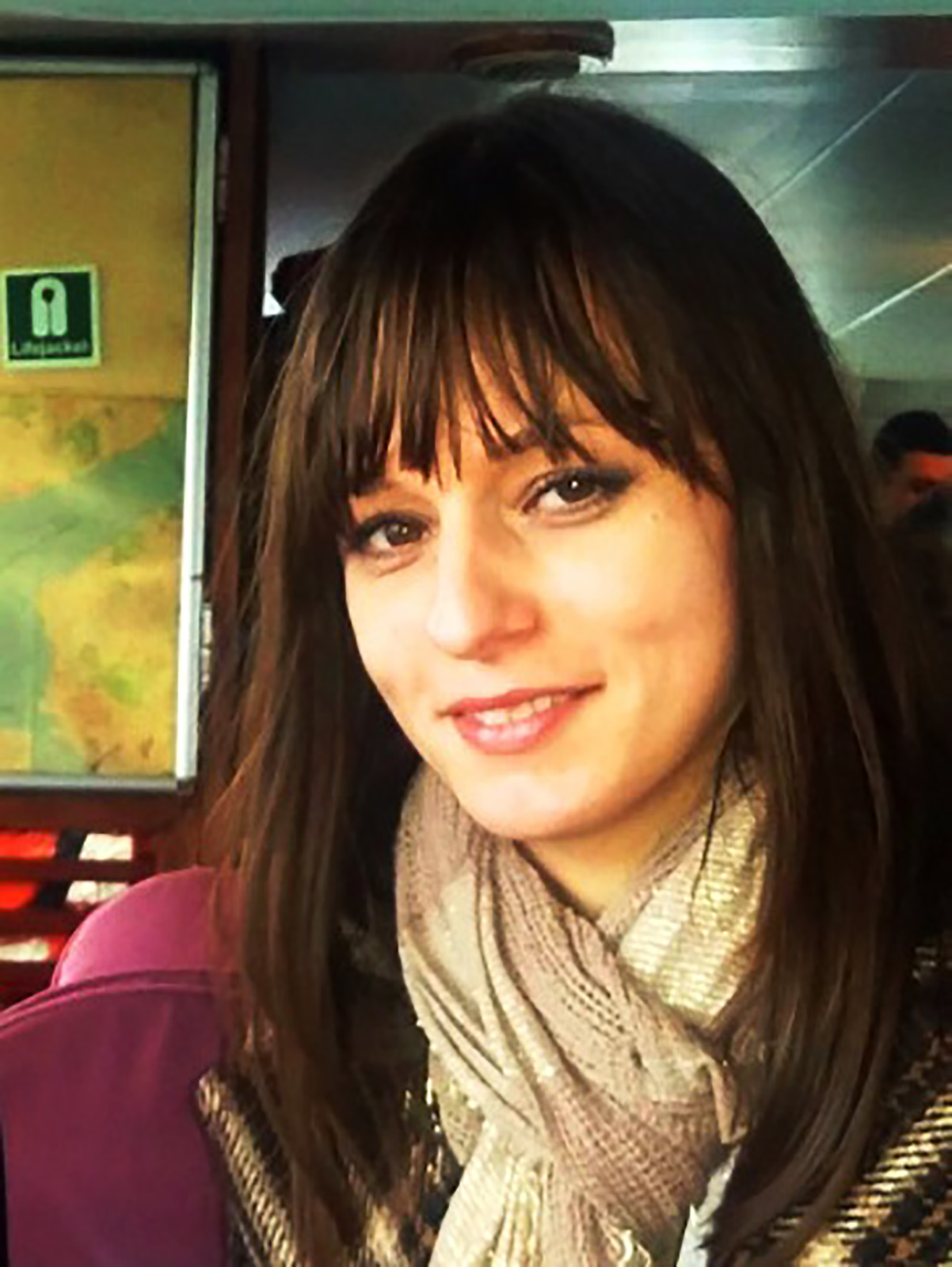 Milica Ljubisavljević, specijalista opšte medicine