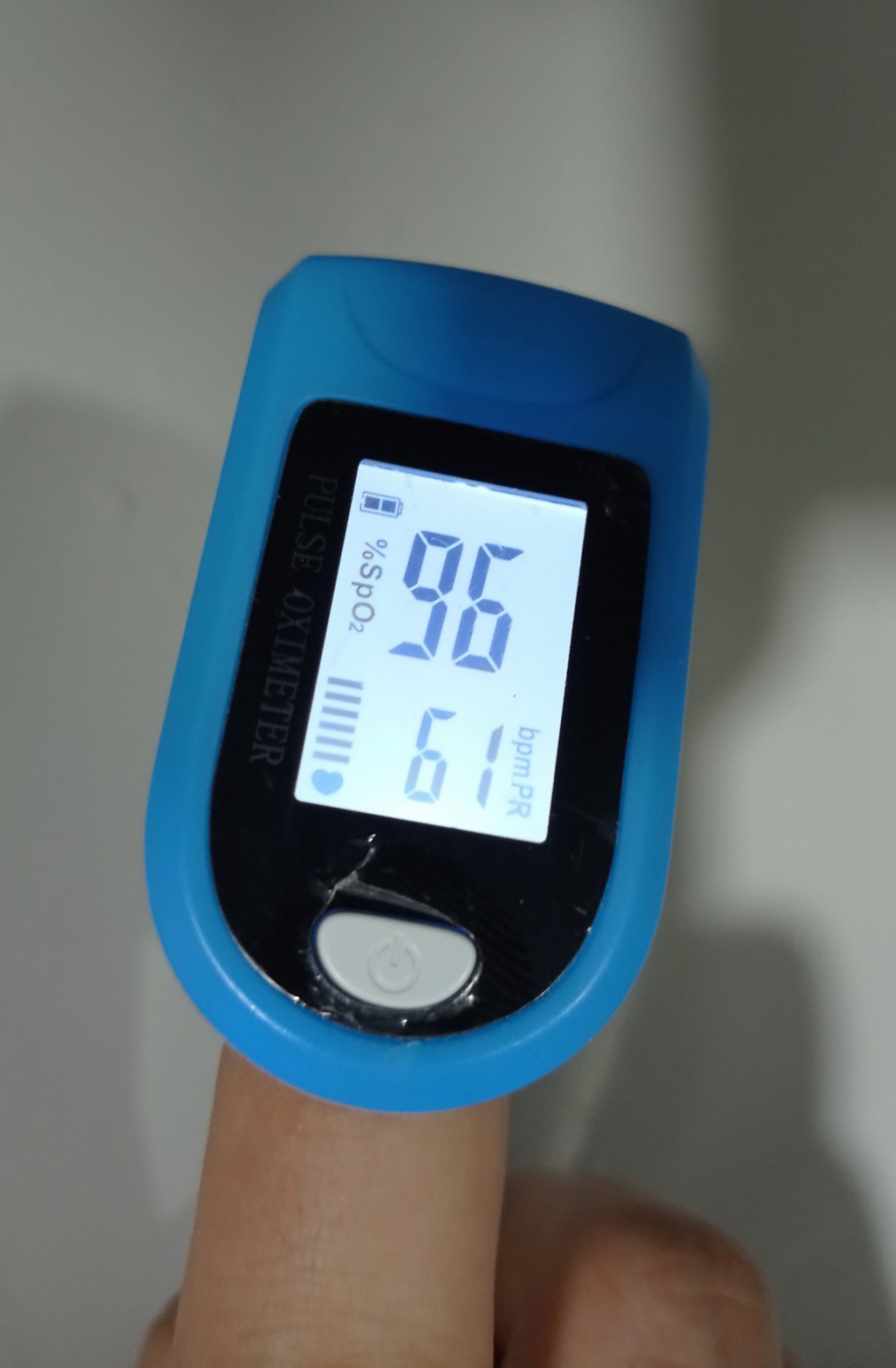 Koncentrator kiseonika