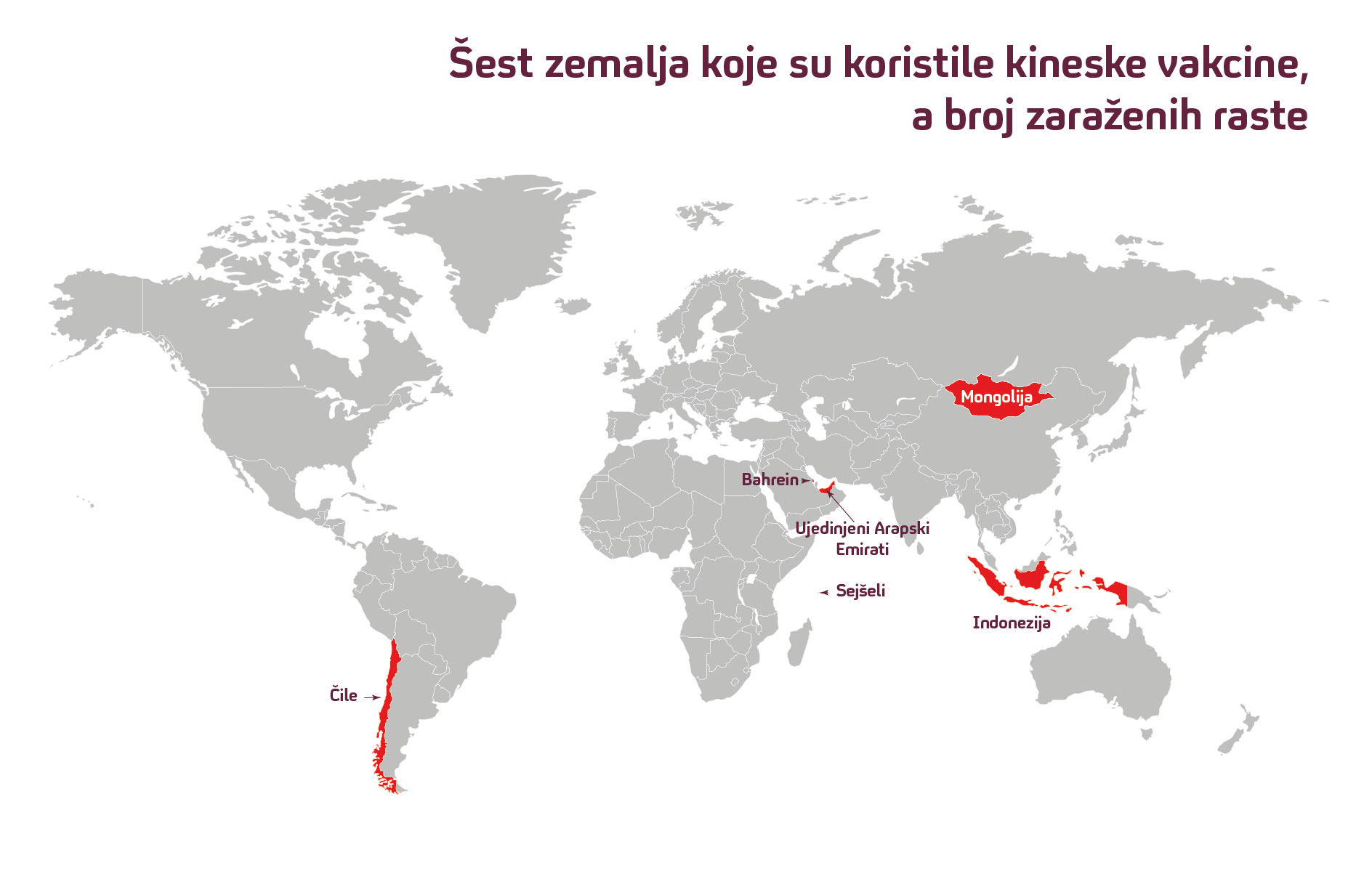 23.06-Mapa_Zemlje-u-kojima-raste-broj-zaraženih-posle-Kineske-V