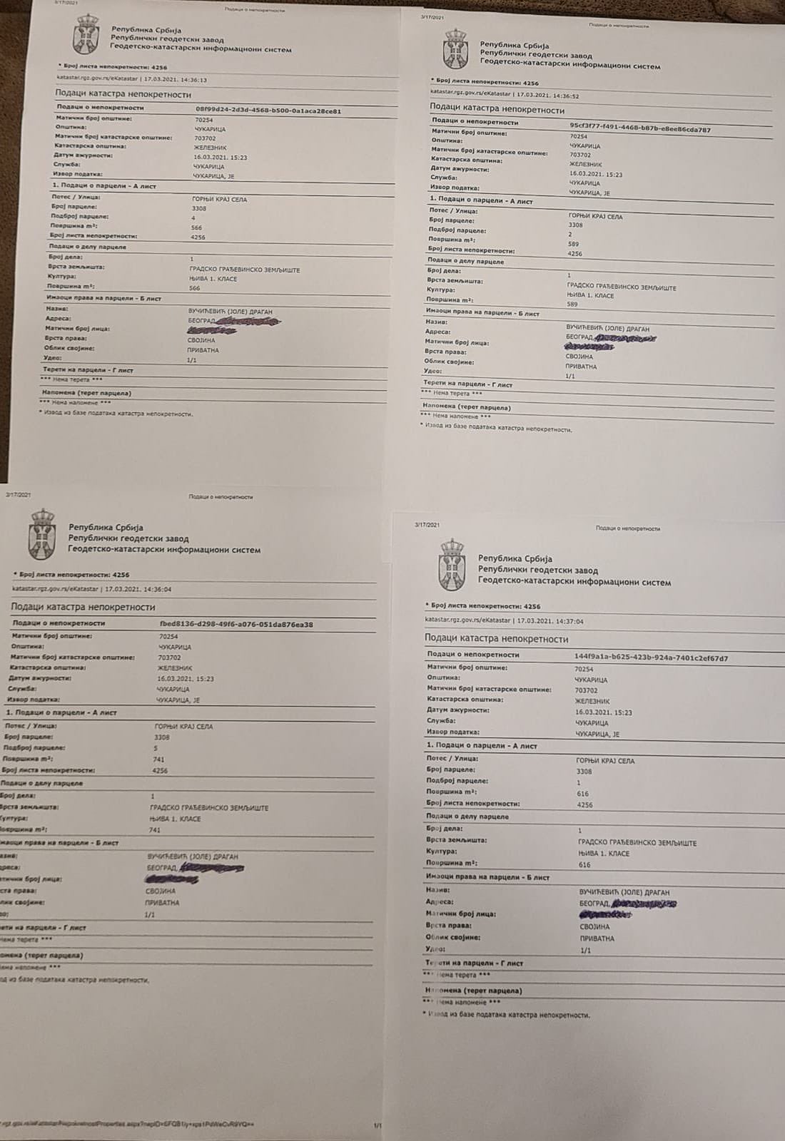 katastar vutletic foto TwitterPartizanus Verus SPQR (3)