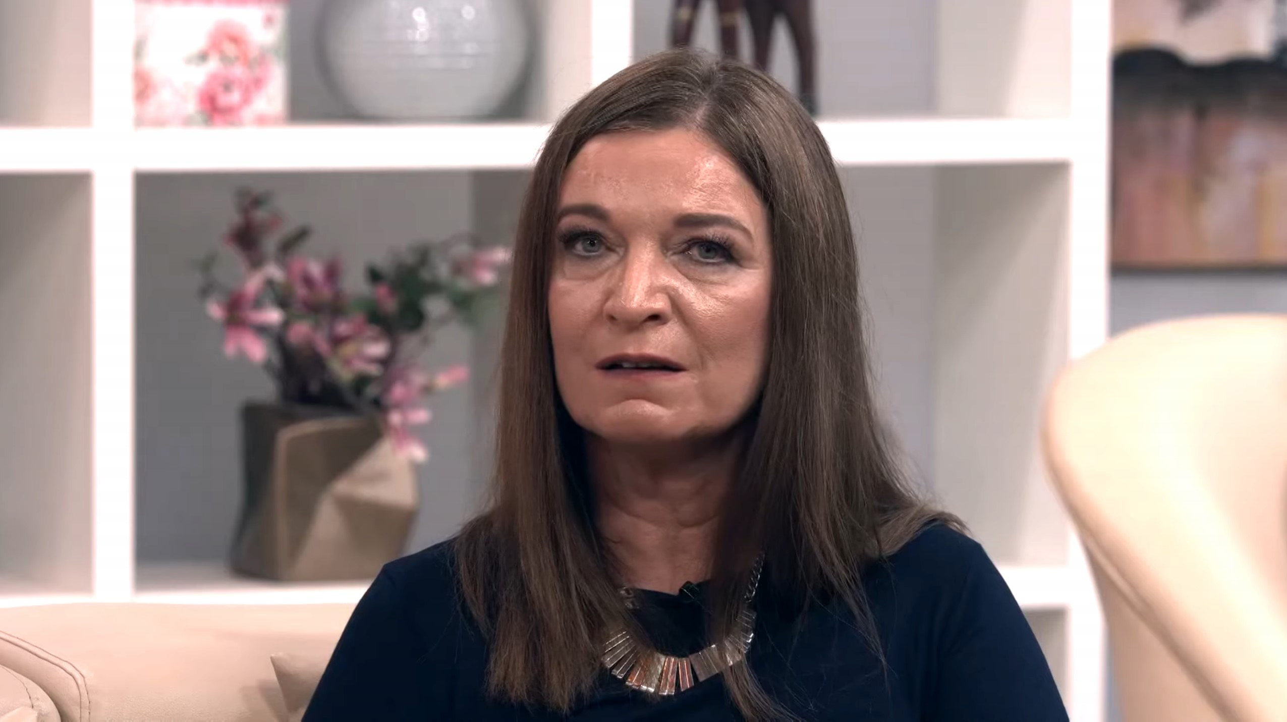 Dr Zorica Ćulibrk Foto: Printscreen/YouTube/Happy Tv