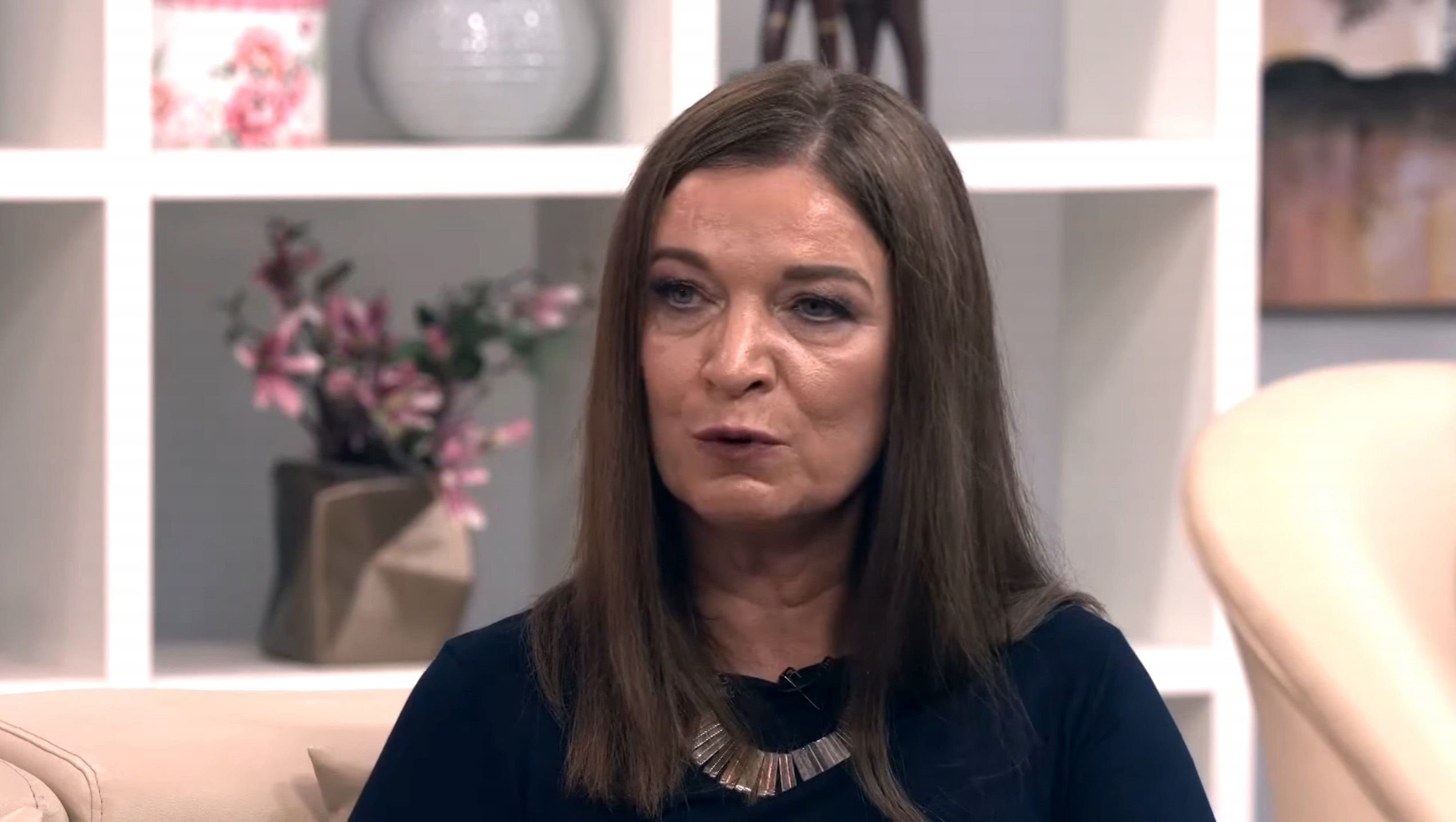 Dr Zorica Ćulibrk Foto: Printscreen/YouTube/Happy Tv