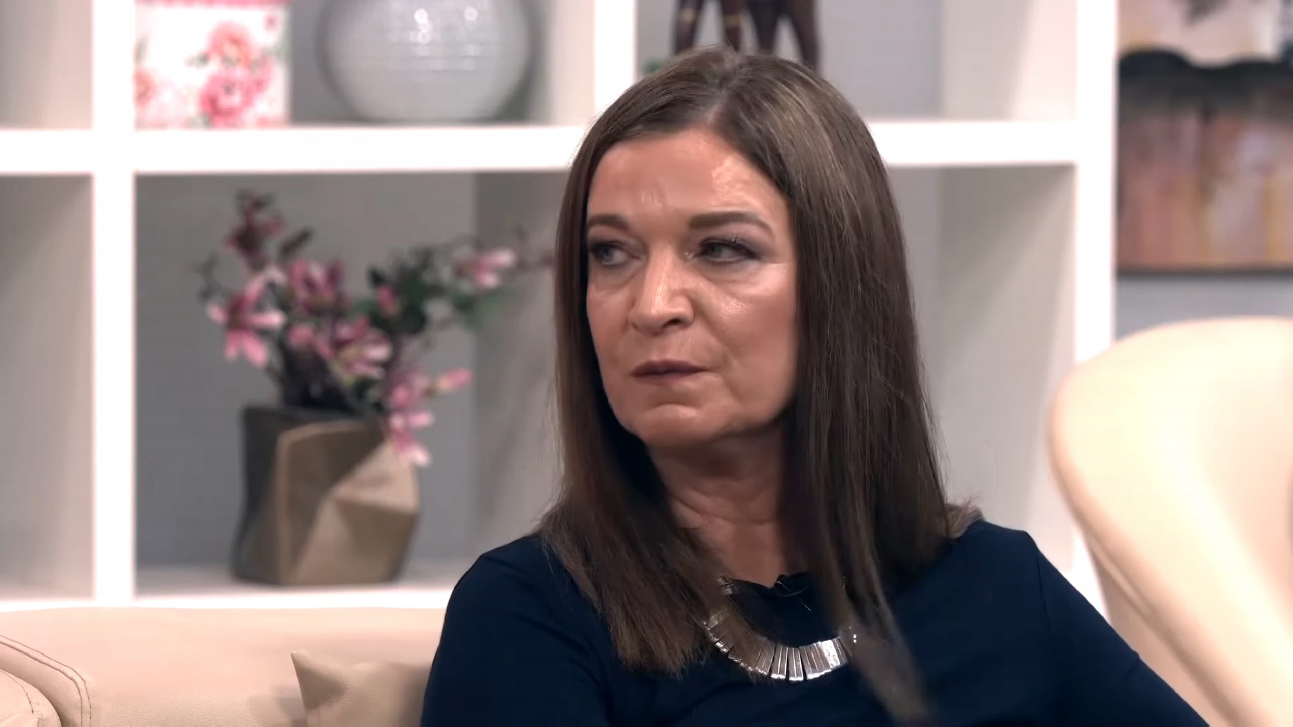 Dr Zorica Ćulibrk Foto: Printscreen/YouTube/Happy Tv