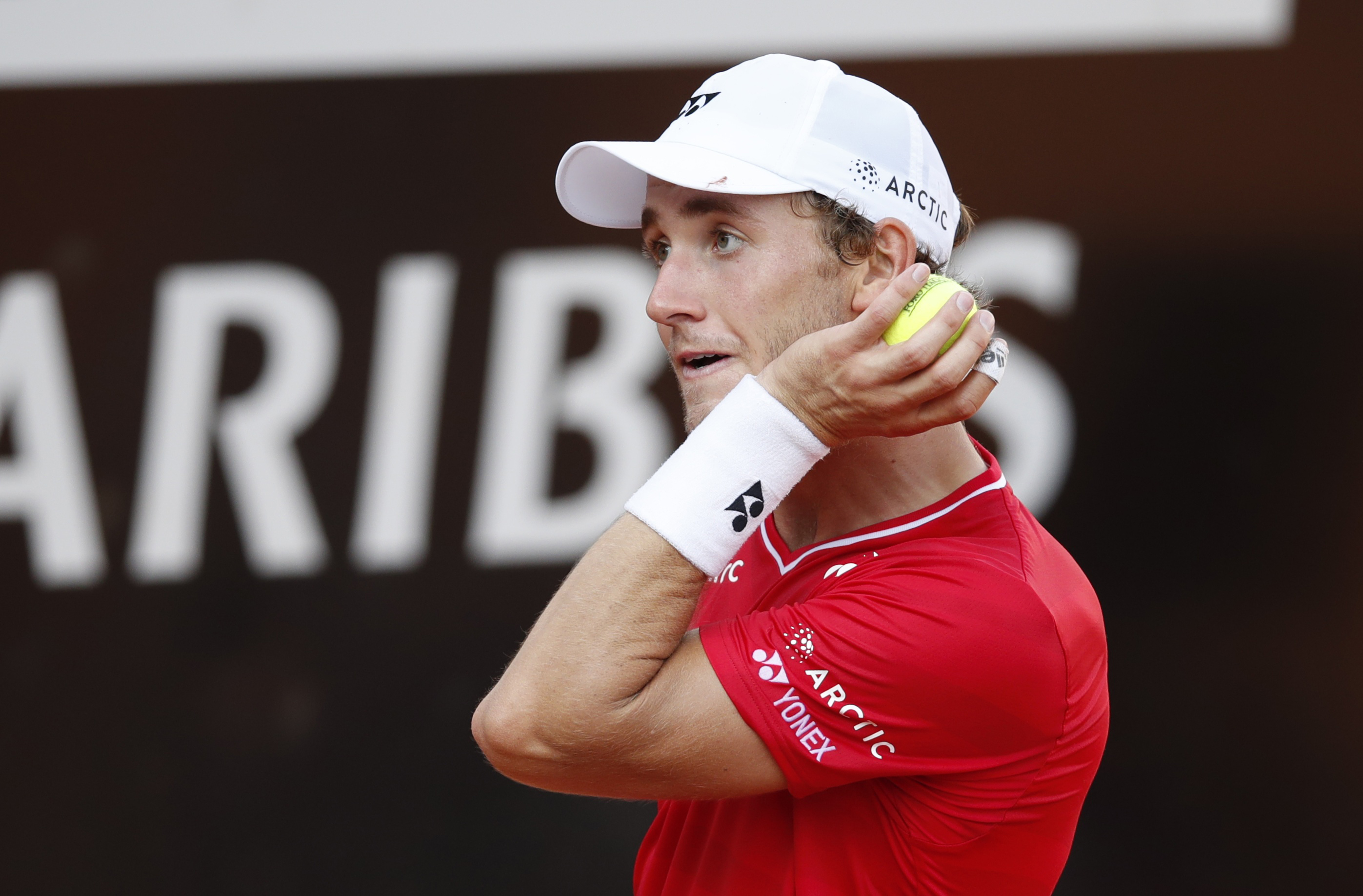 ATP Masters 1000 - Italian Open