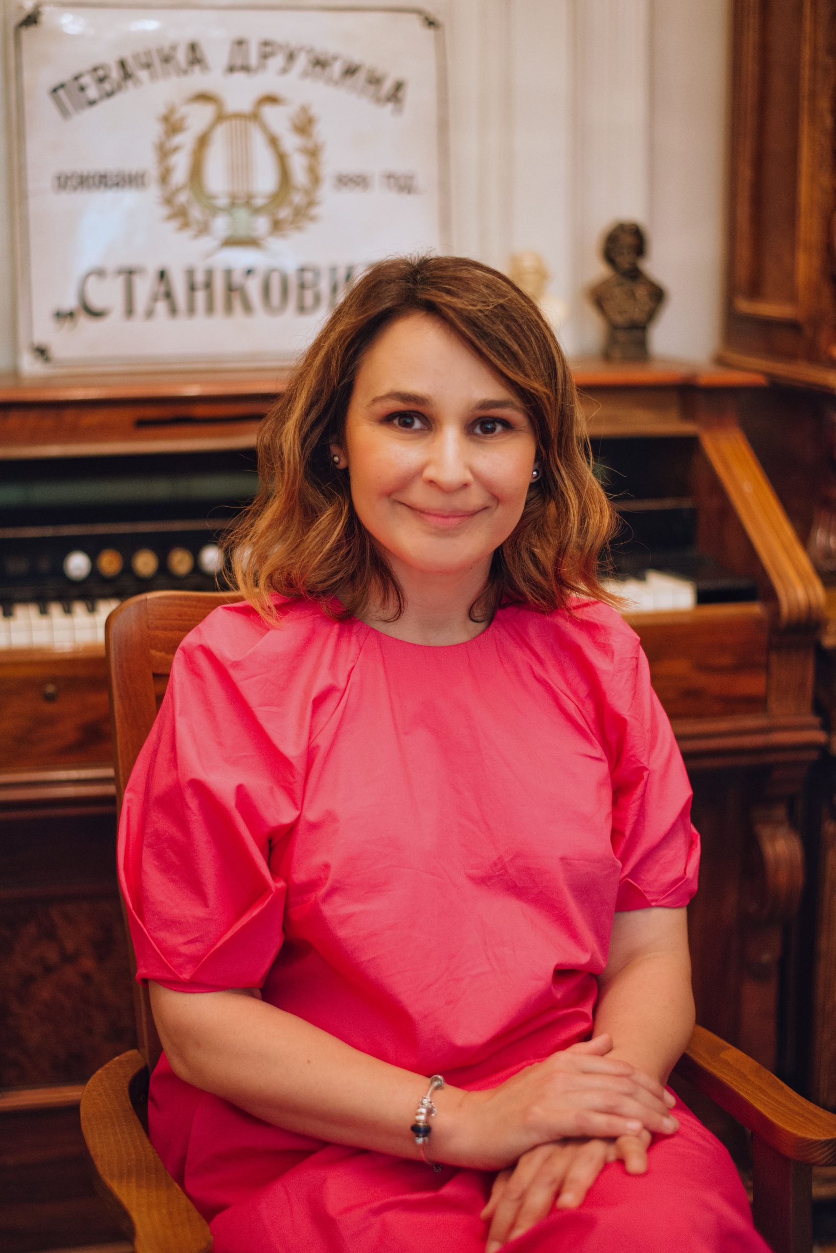 Koncert muzicka skola Stankovic