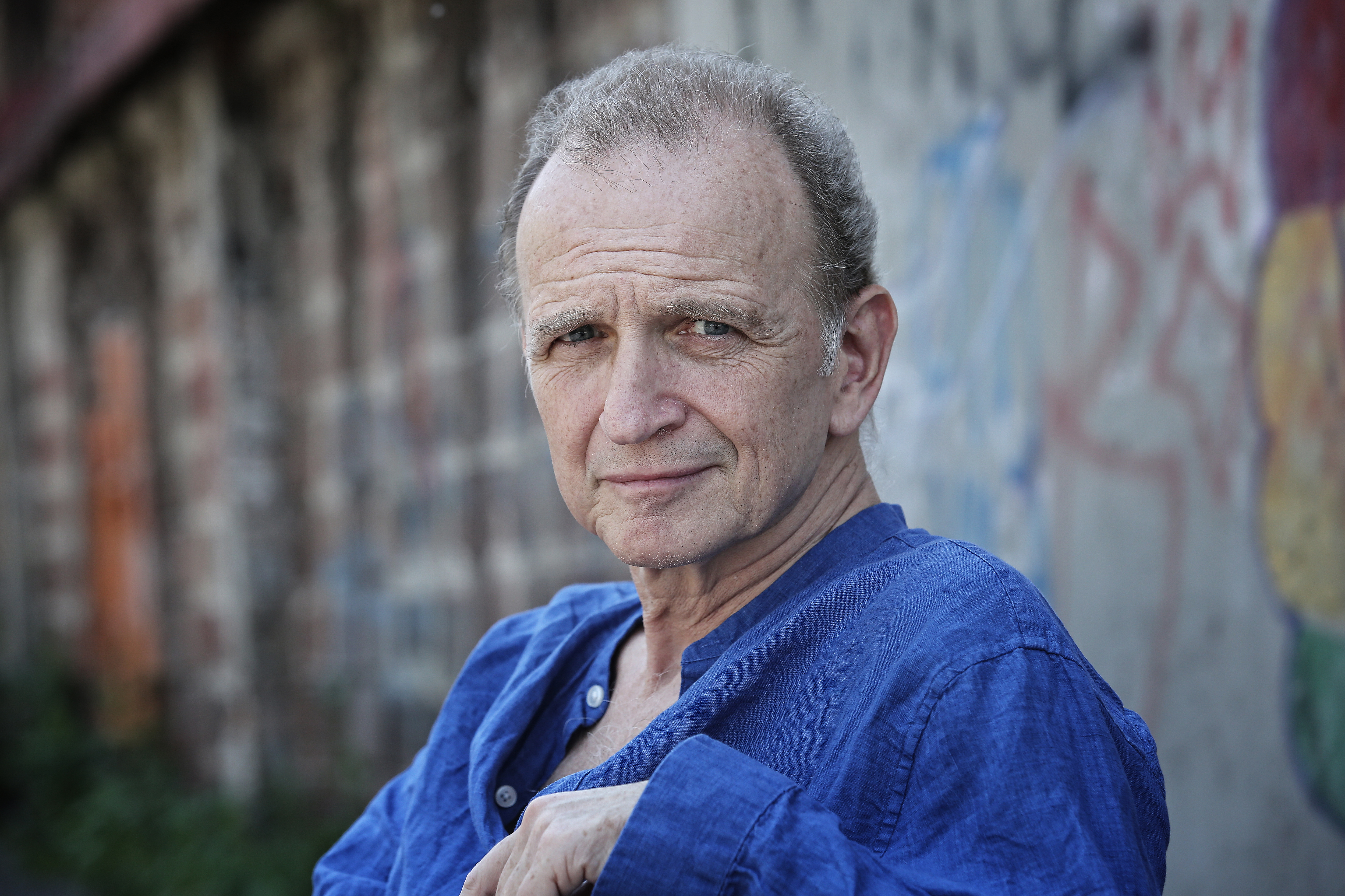 svetozar Cvetkovic intervju sa Oljom Beckovic_020617_RAS foto zoran loncarevic_ (15)