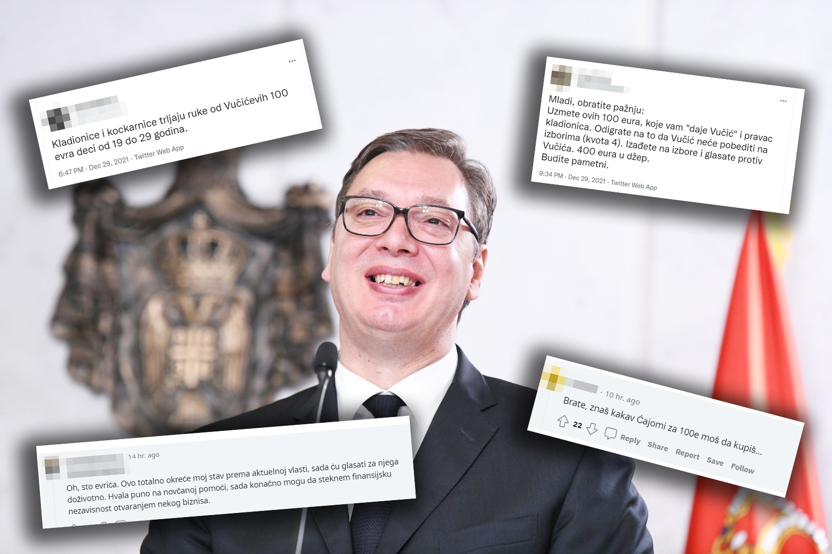 BEOGRAD 15.10.2020 Aleksandar Vucic foto:Vesna Lalic/Nova.rs