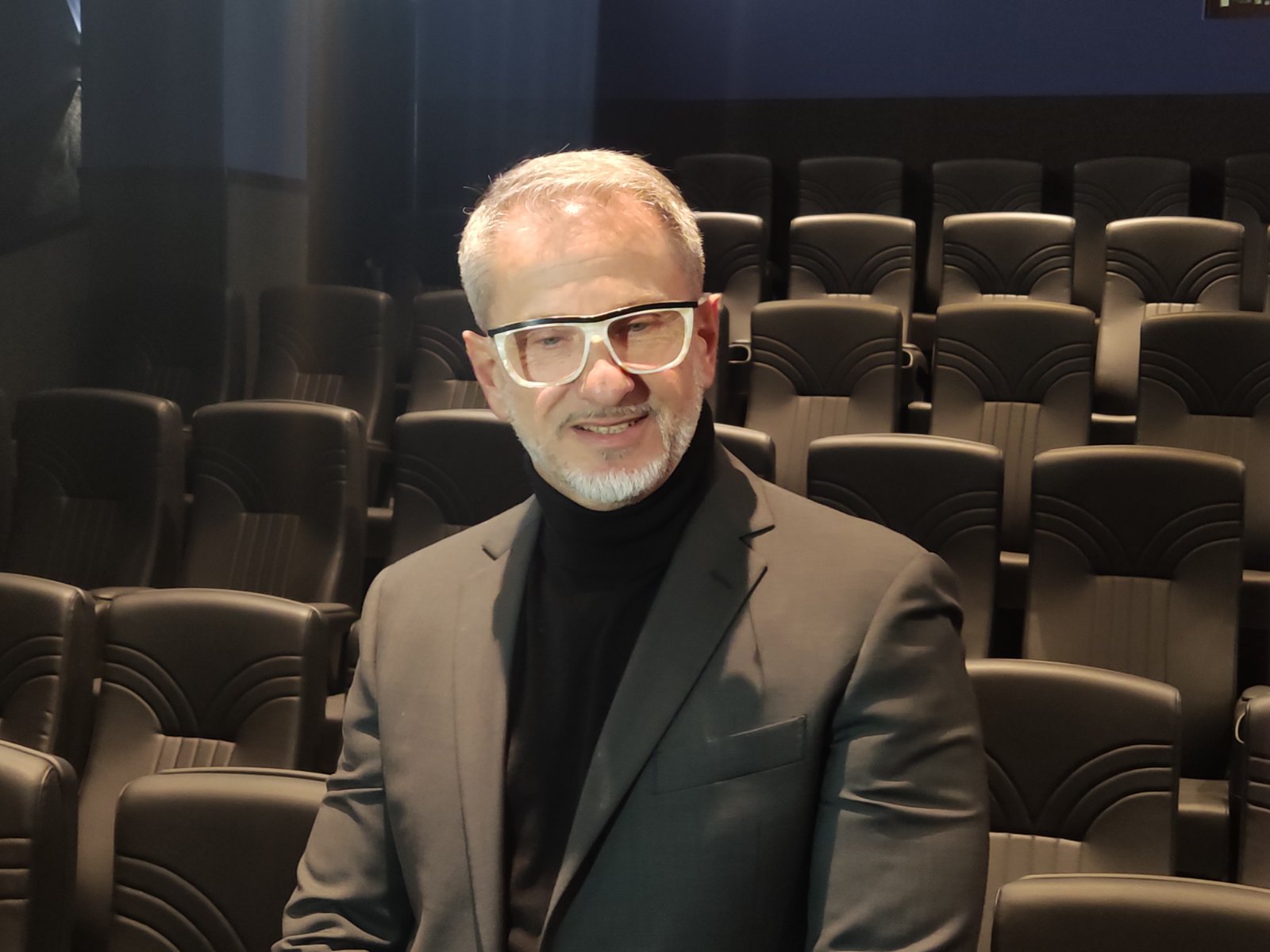 Čačak nakon dve decenije dobio bioskop u podrumu (2)