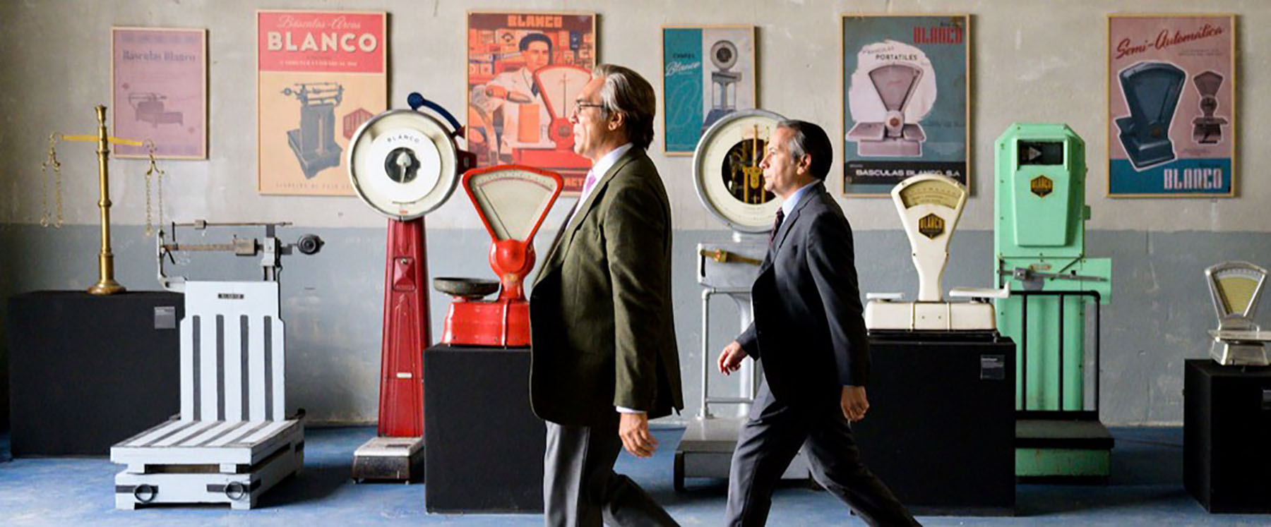 Svečano otvaranje Moj Online filmskog festivala obeležiće projekcija najnovijeg filma „Dobar šef“ (El buen patrón / The Good Boss)