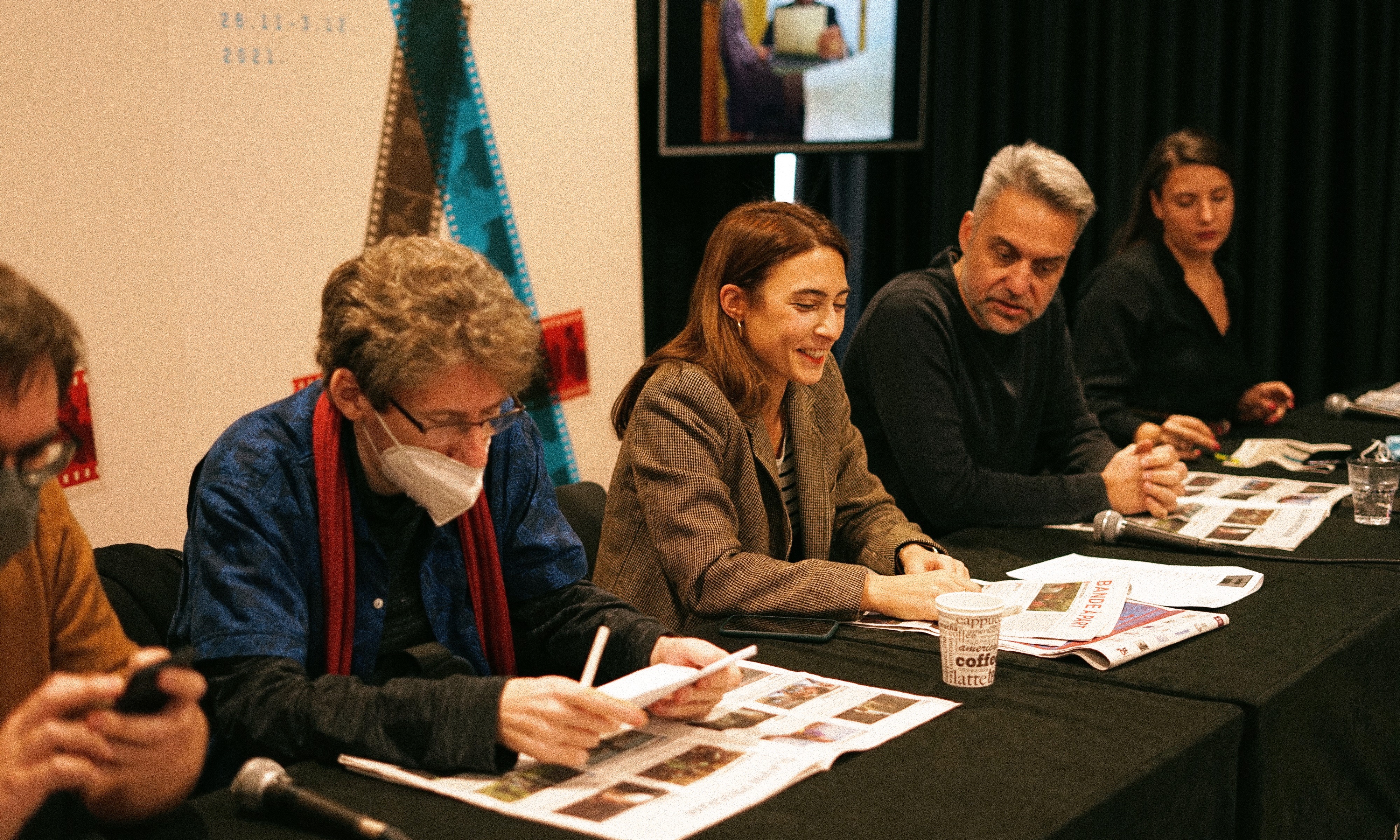 Program FAF-a: Više od 80 filmova, trka i za „najhrabriji“ film Hrabrog Balkana