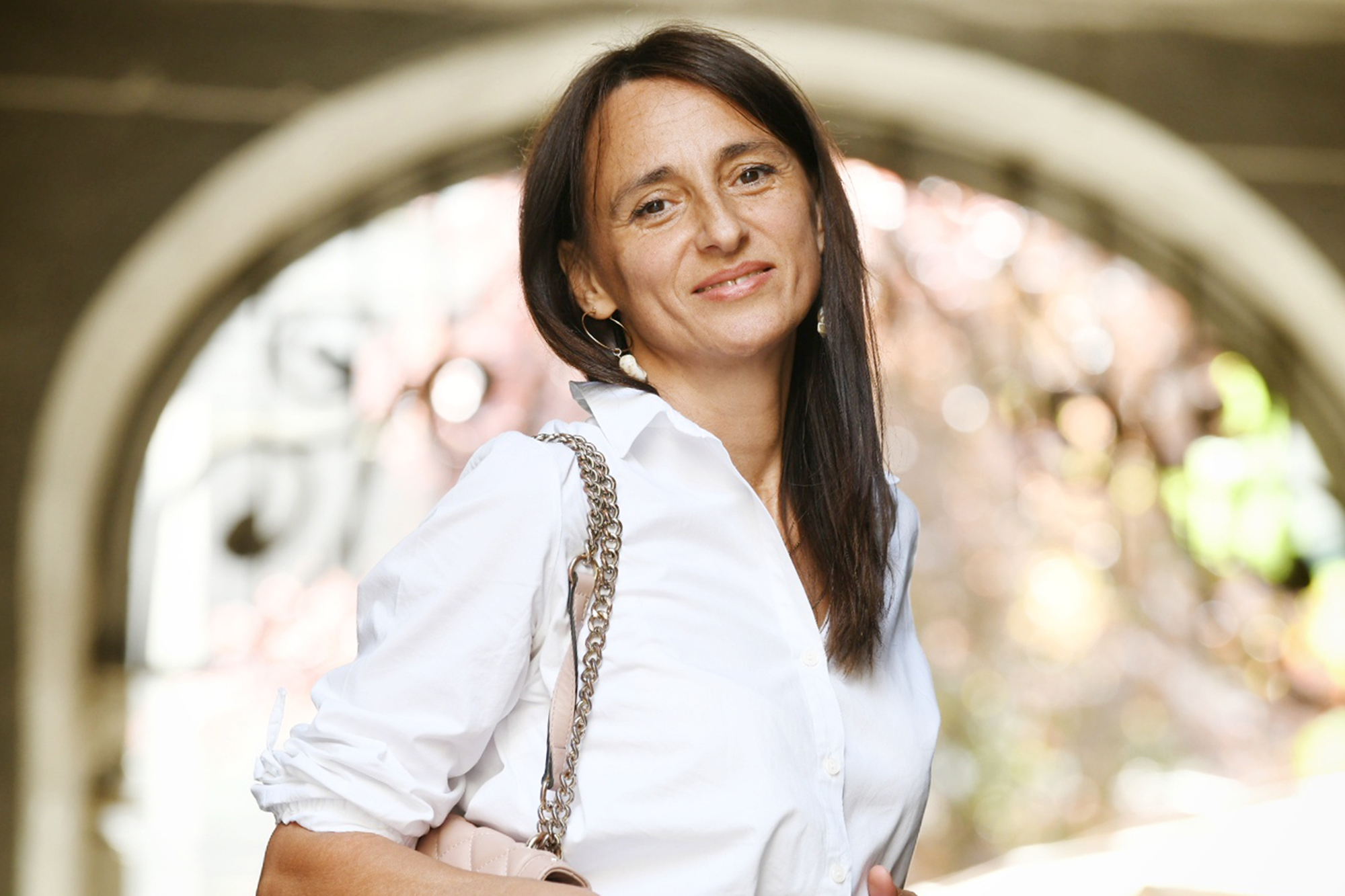 BEOGRAD 05. maj 2021. Street Style, moda, fashion, moda u Beogradu, moda na ulicama grada, strit stajl Foto:Vesna Lalić/Nova.rs