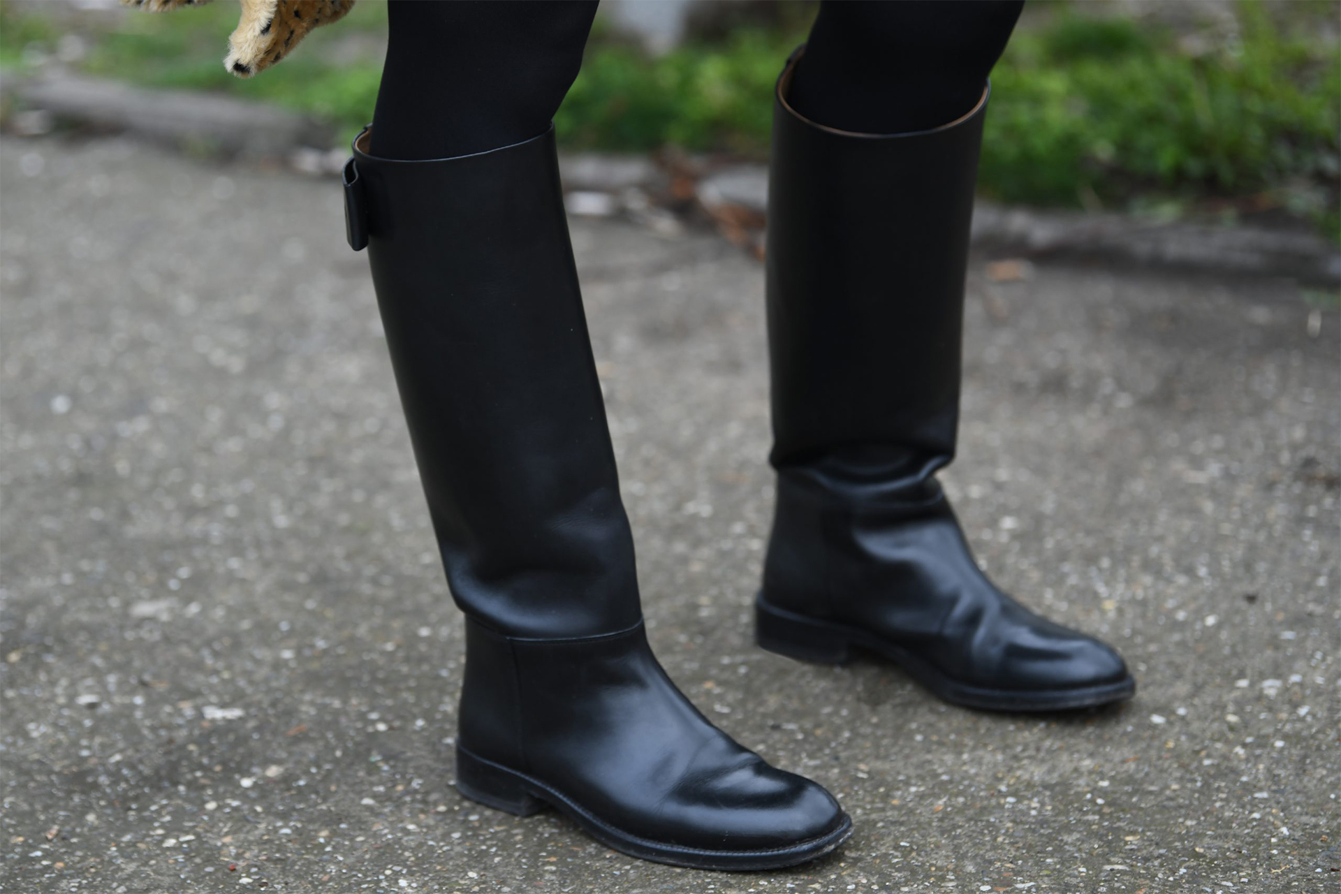 Bojana Marjanović, sekretar redakcije, Ulična moda, moda, Street style Foto: Goran Srdanov/Nova.rs