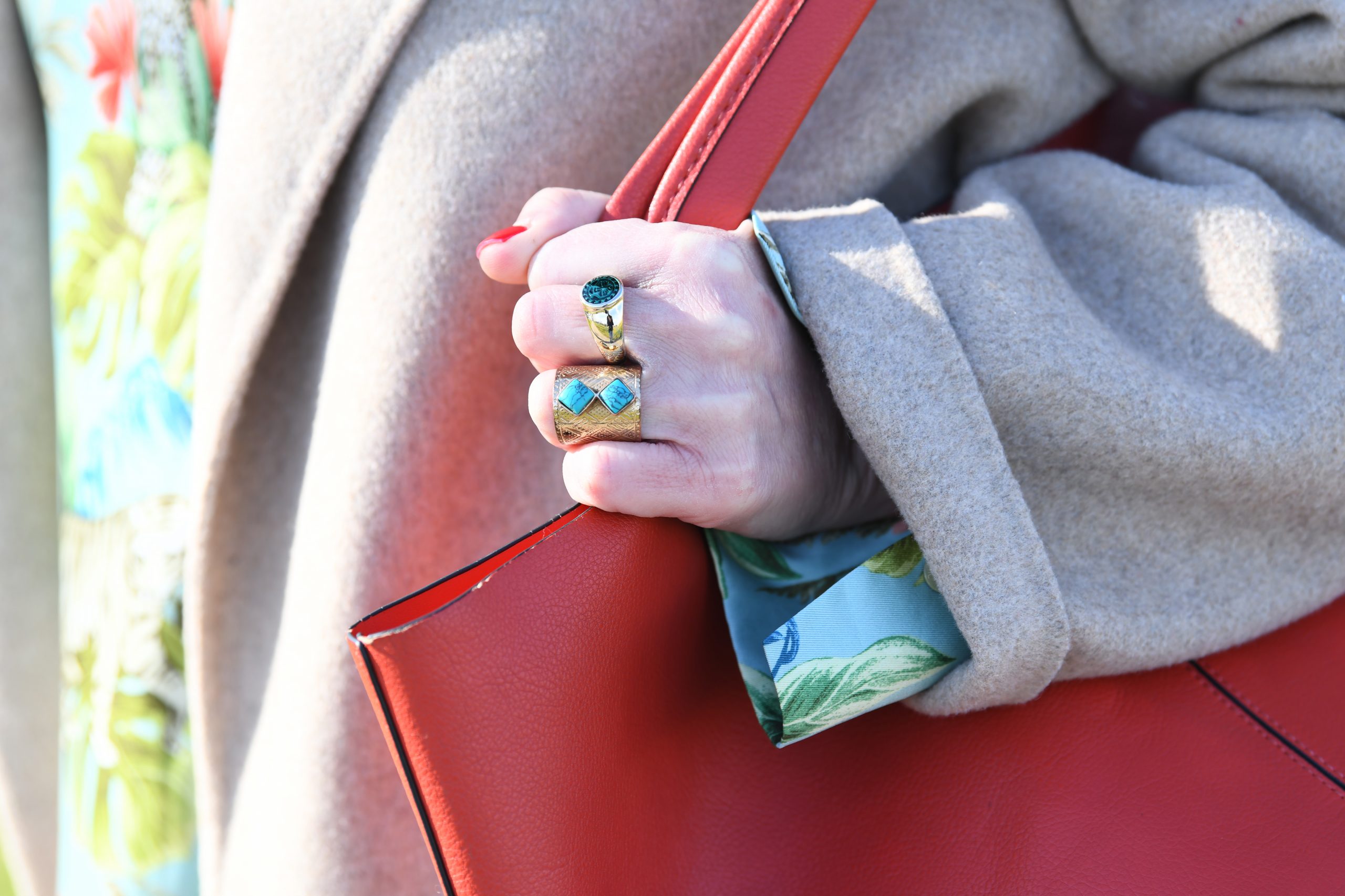 Beograd 03.02.2021. Street style, ulicni stil, Bojana Petrovic, sekretarica redakcije