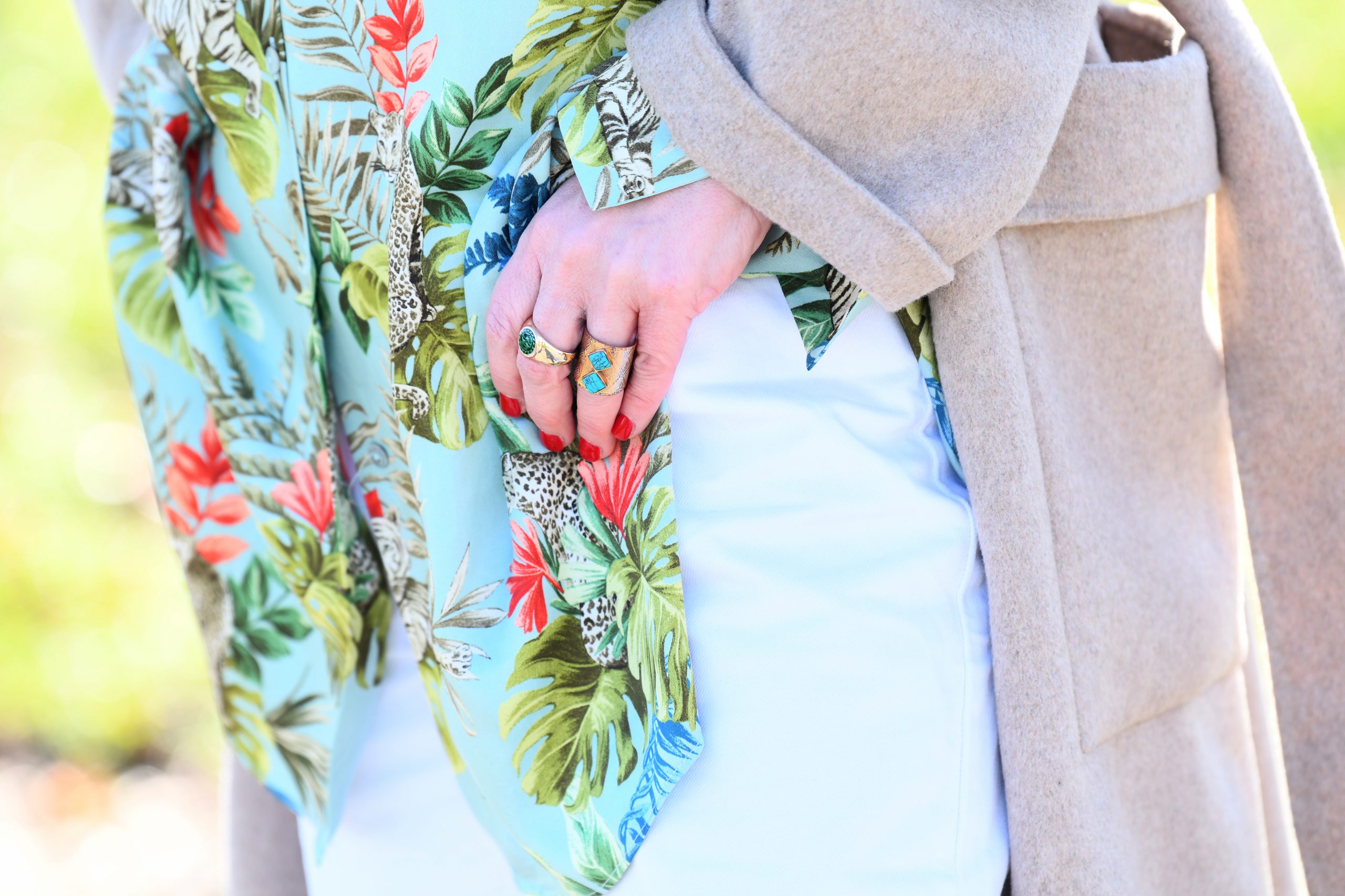 Beograd 03.02.2021. Street style, ulicni stil, Bojana Petrovic, sekretarica redakcije