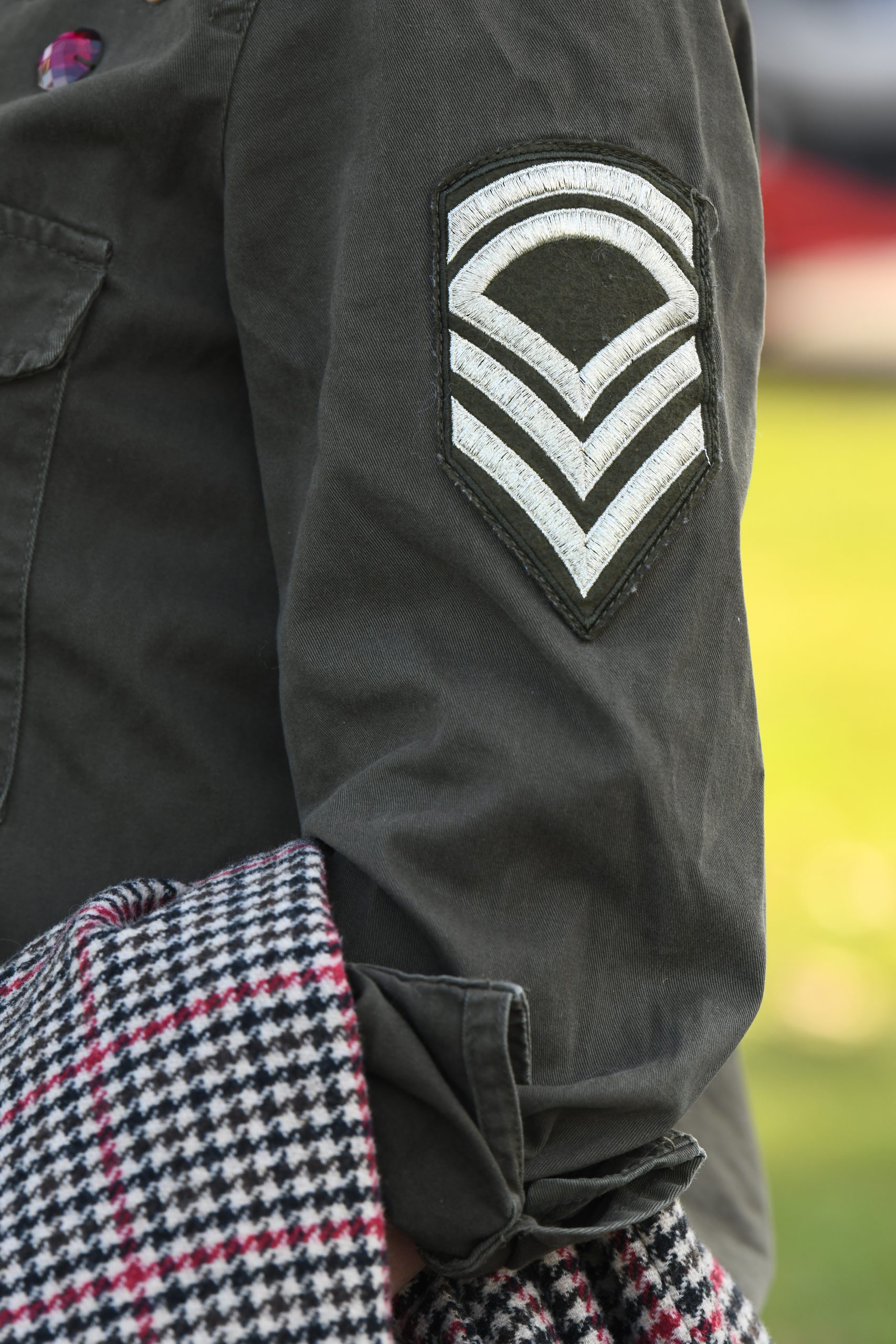 Beograd 05.02.2021. Bojana Marjanović, Bojana Petrović, moda, ulična moda, street style, strit stajl Foto: Goran Srdanov/Nova.rs