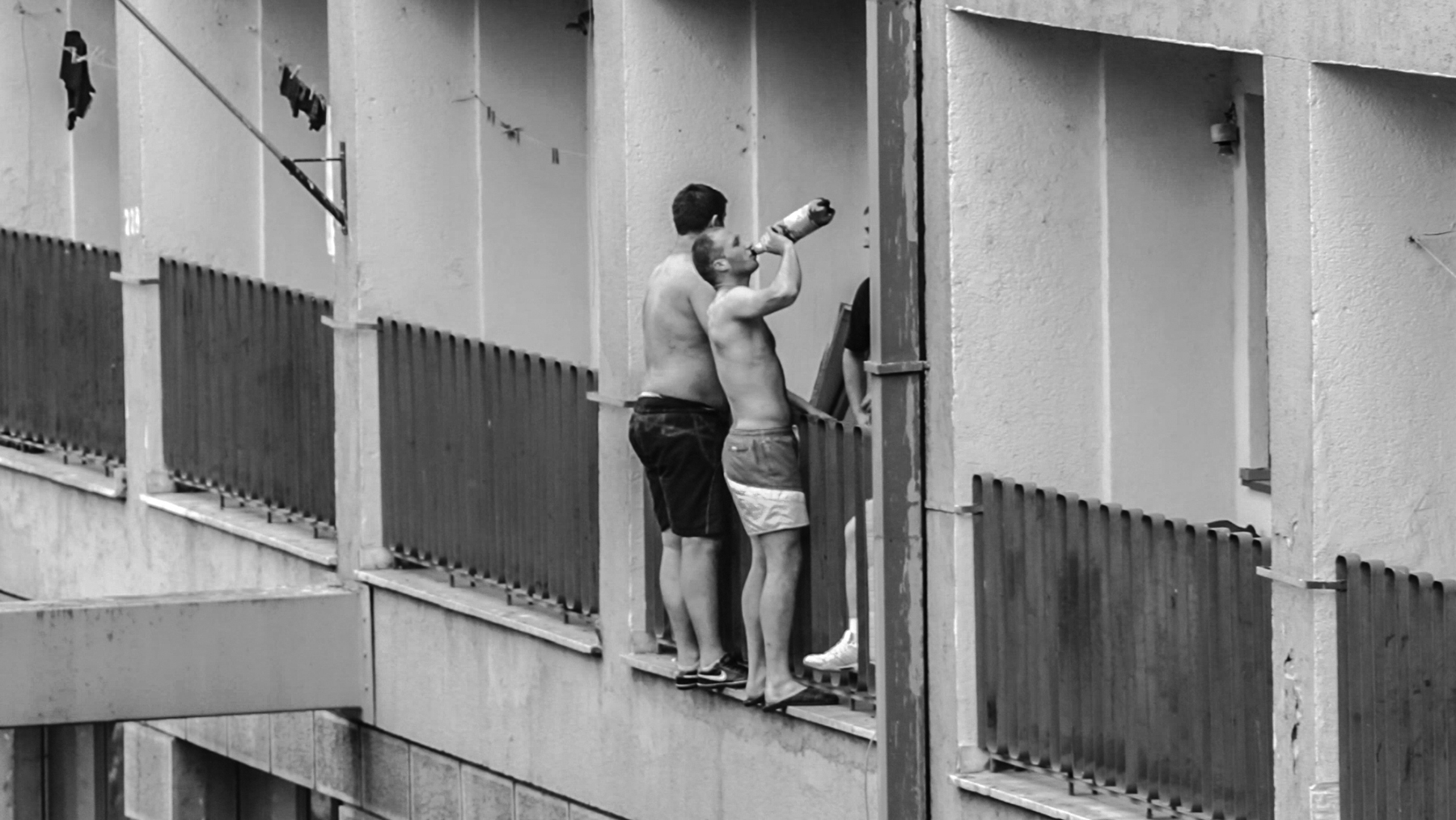 Druženja i žurke u Studenjaku od 50tih do danas