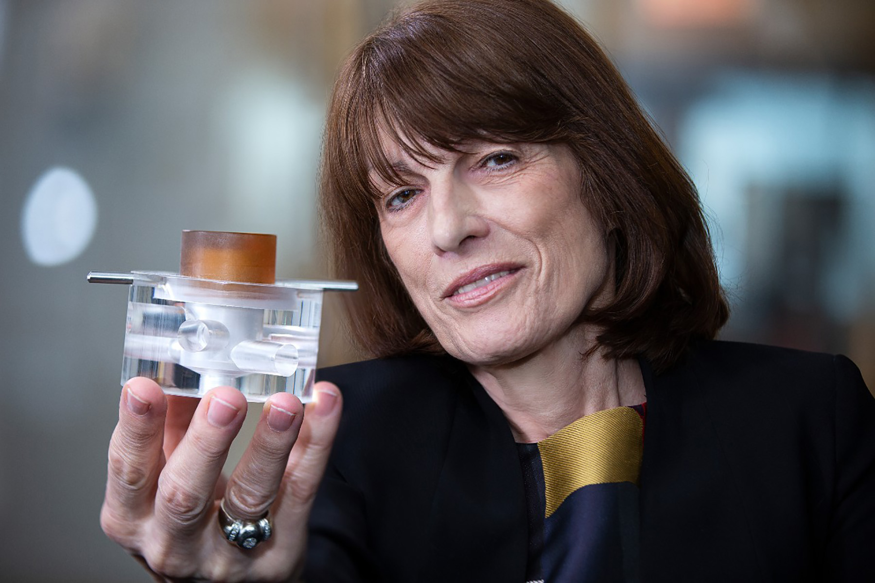 Gordana Vunjak Novaković