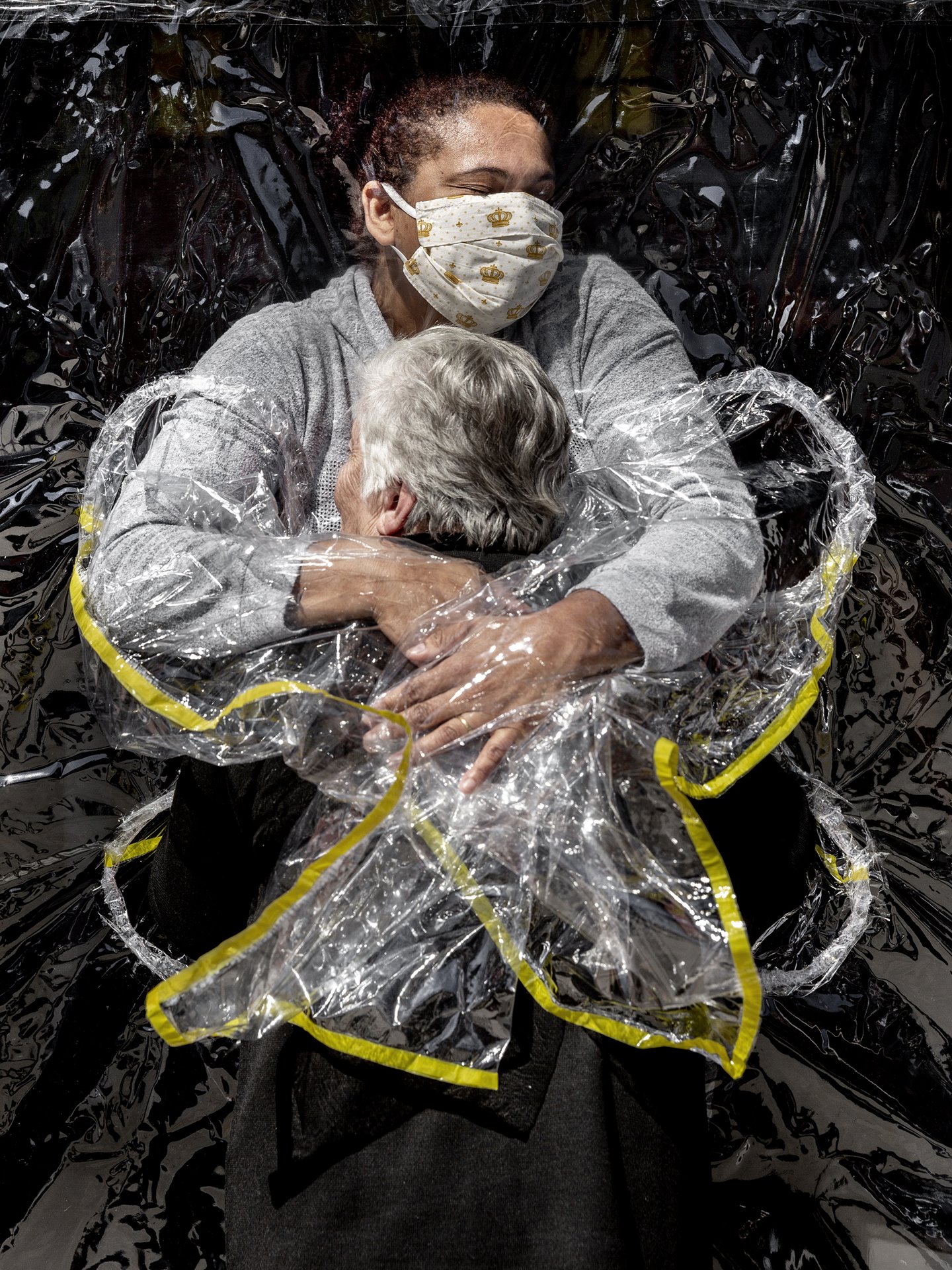 Foto: World press photo/Mads Nissen/Politiken/Panos