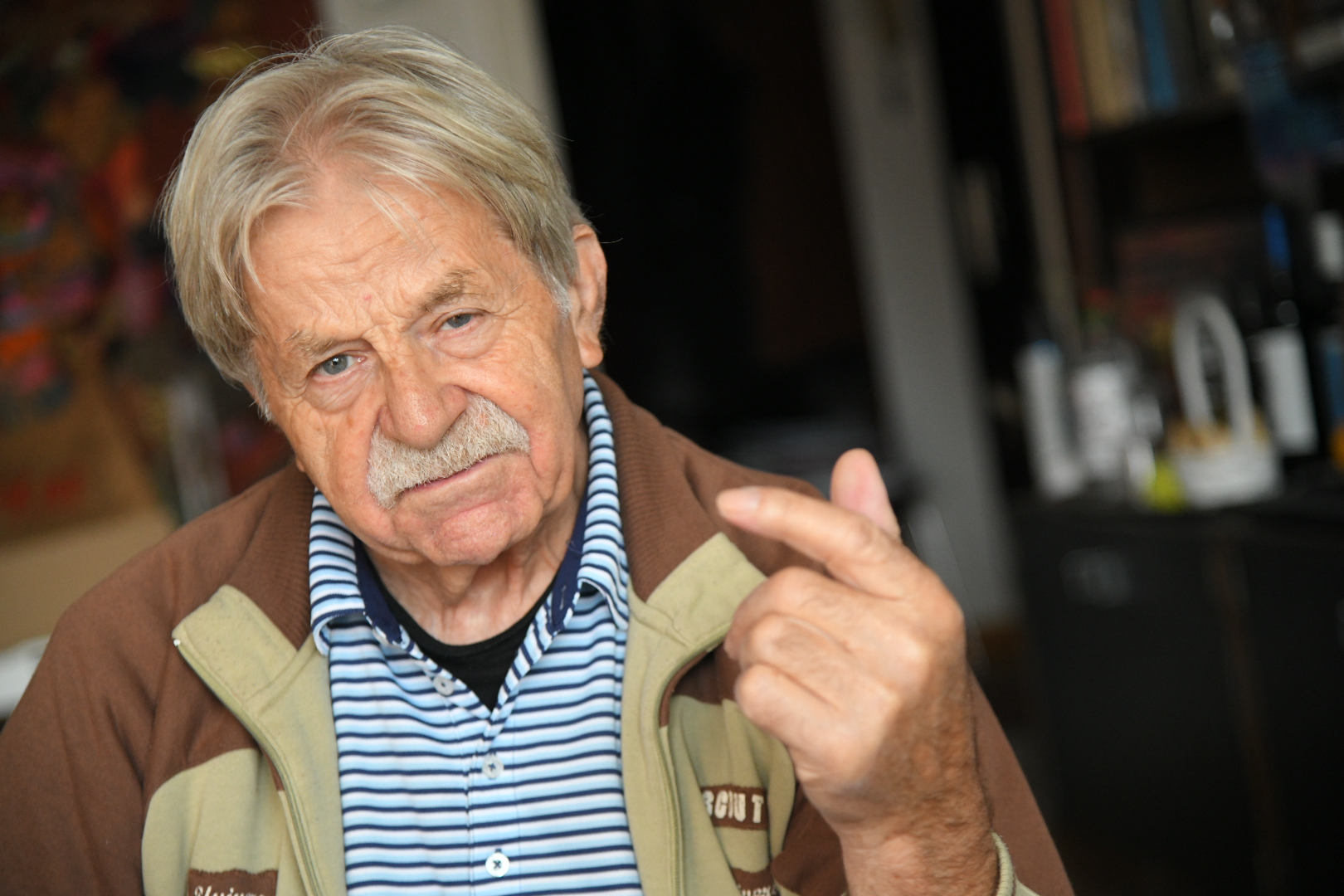 Ljubivoje Rsumovic Rsum foto Nemanja Jovanovic Nova rs (3)