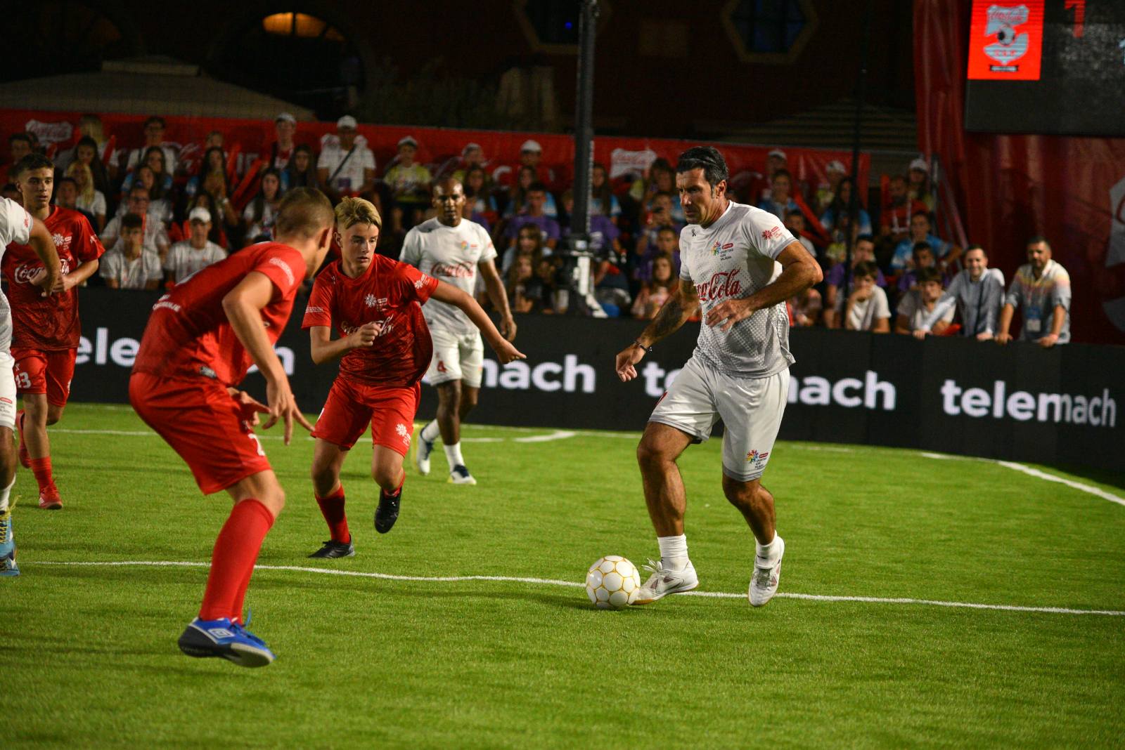 Medjunarodno finale Sportskih igara mladih u Splitu 2021 (5)