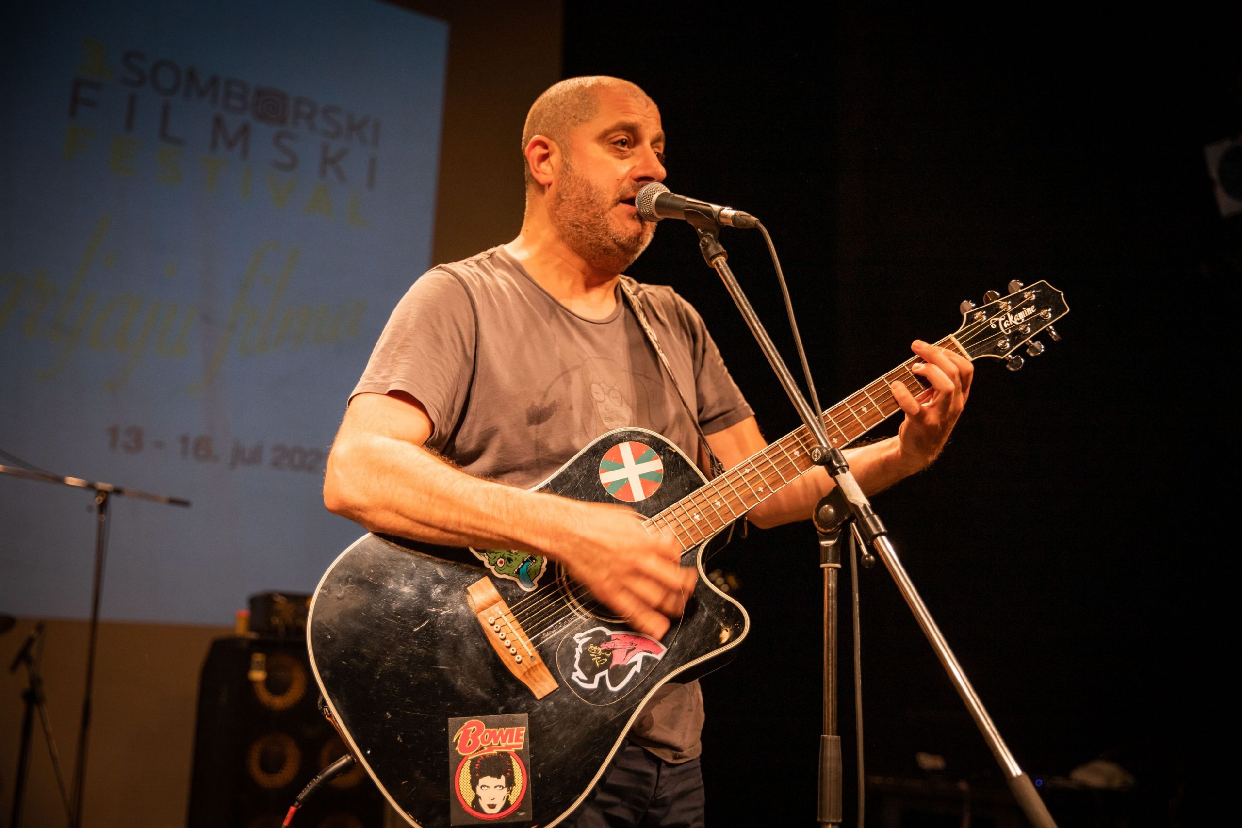 : Somborski filmski festival - Svečano zatvoren Treći somborski filmski festival, Foto: Portal 025.rs, dozvoljeno objavljivanje.