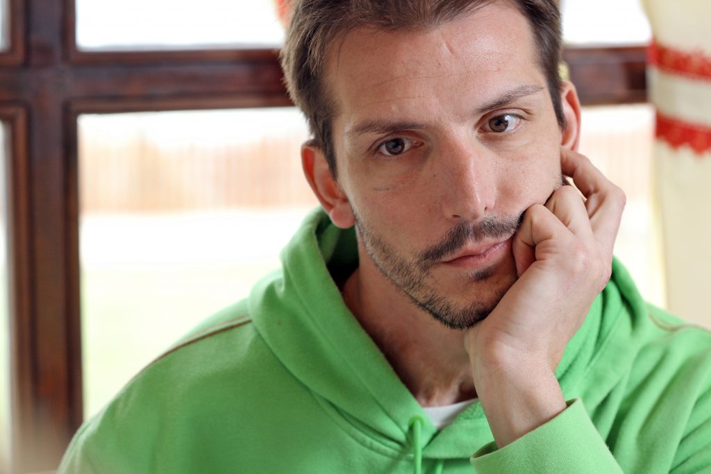 Novi Sad 11.01.2011.

Danilo Daca Ikodinovic, bivsi vaterpolista
Pitajte poznate

Foto: Zoran Loncarevic