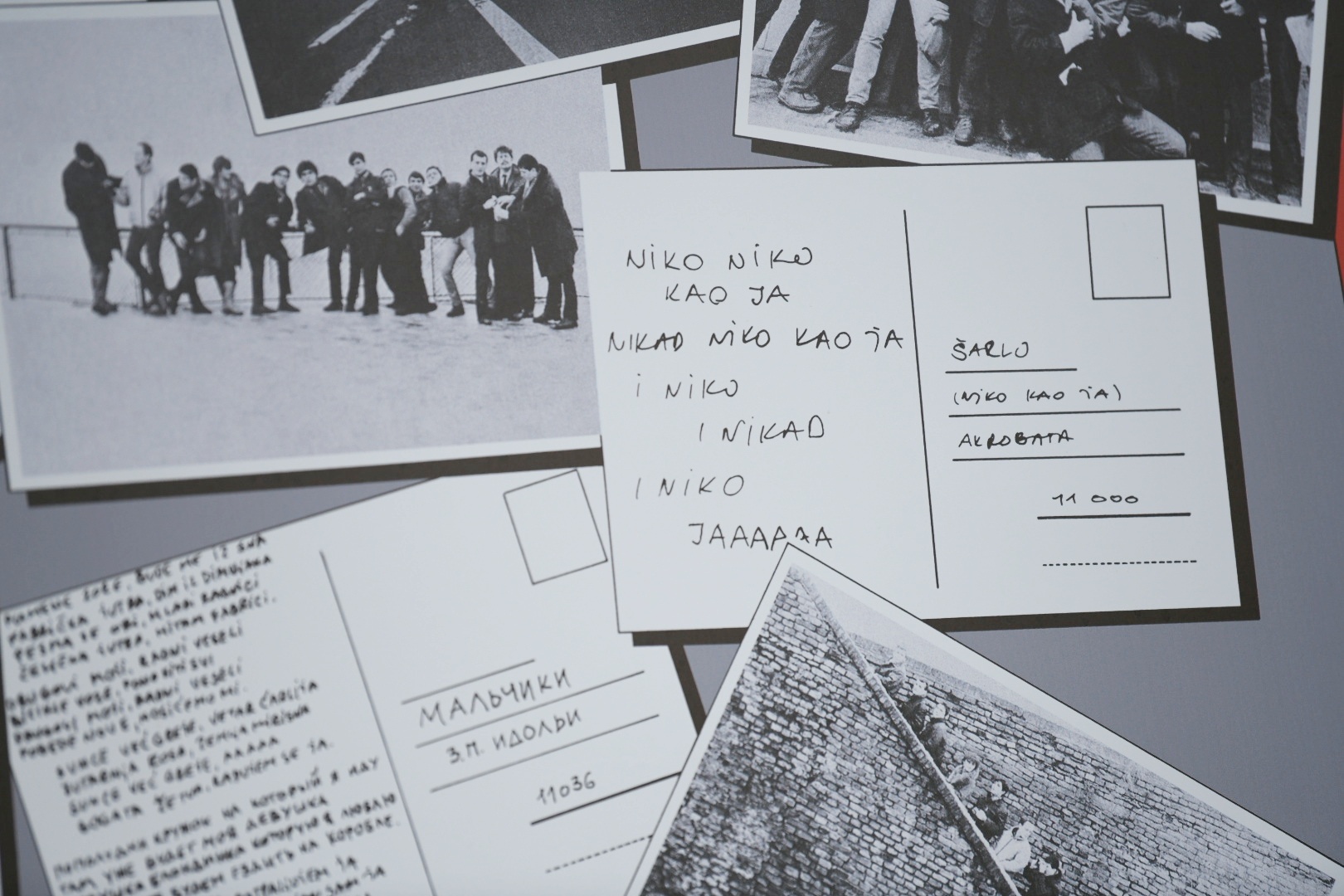 Izlozba Novi talas_150521_foto:Vesna Lalić/Nova.rs